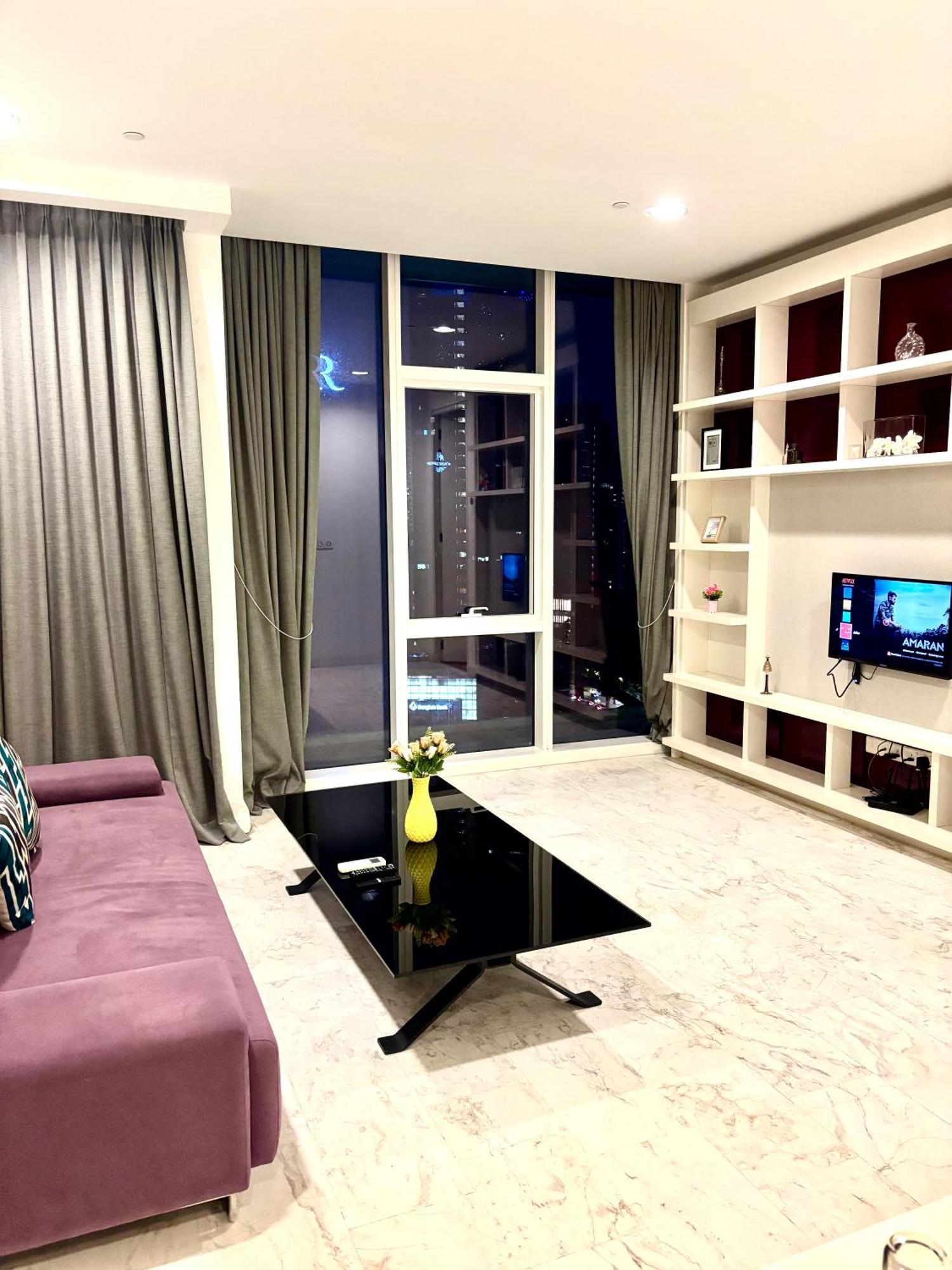 Hotel Luxury Klcc Platinum By Classy 5*