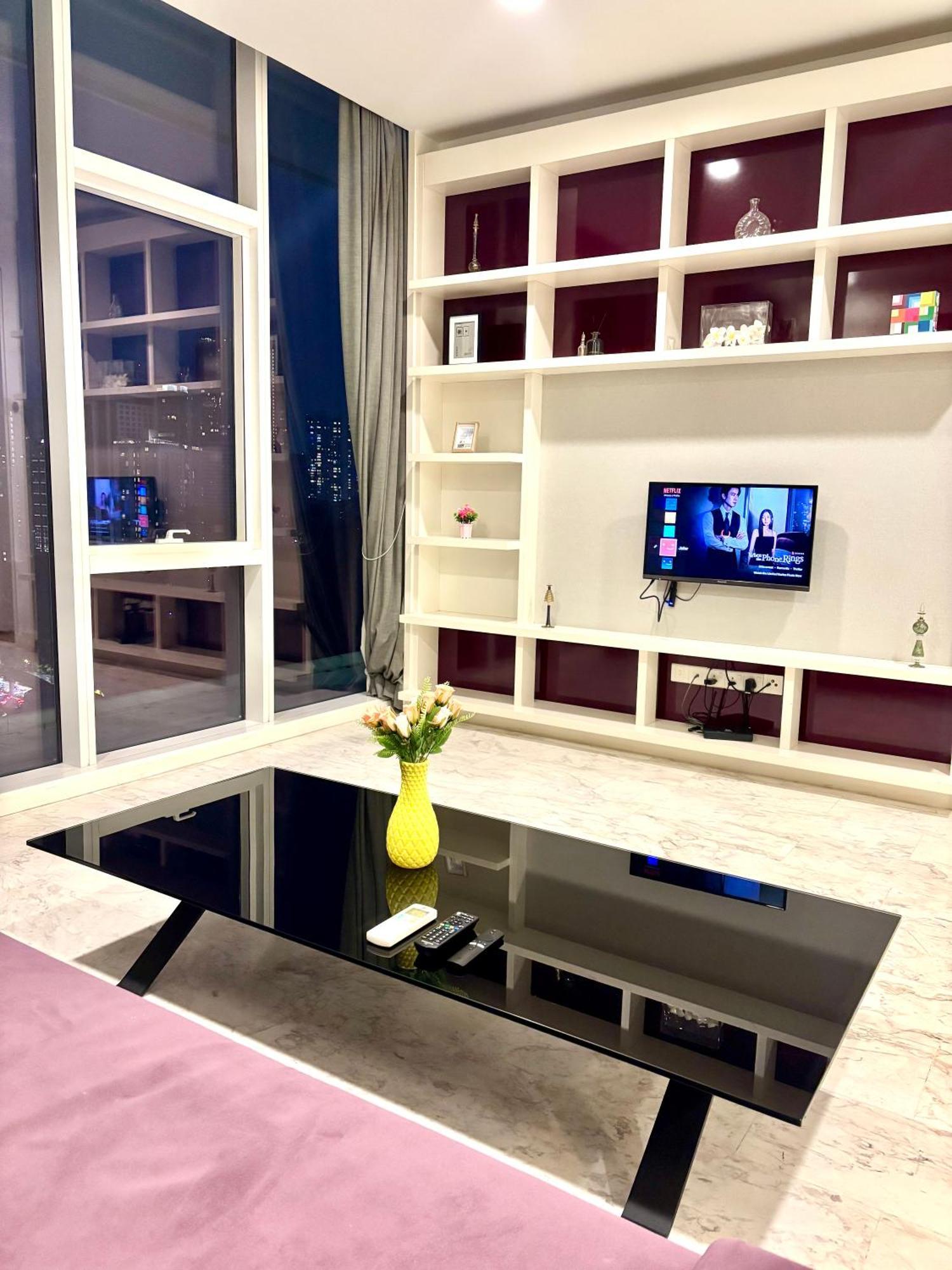 Luxury Klcc Platinum By Classy Hotel Kuala Lumpur