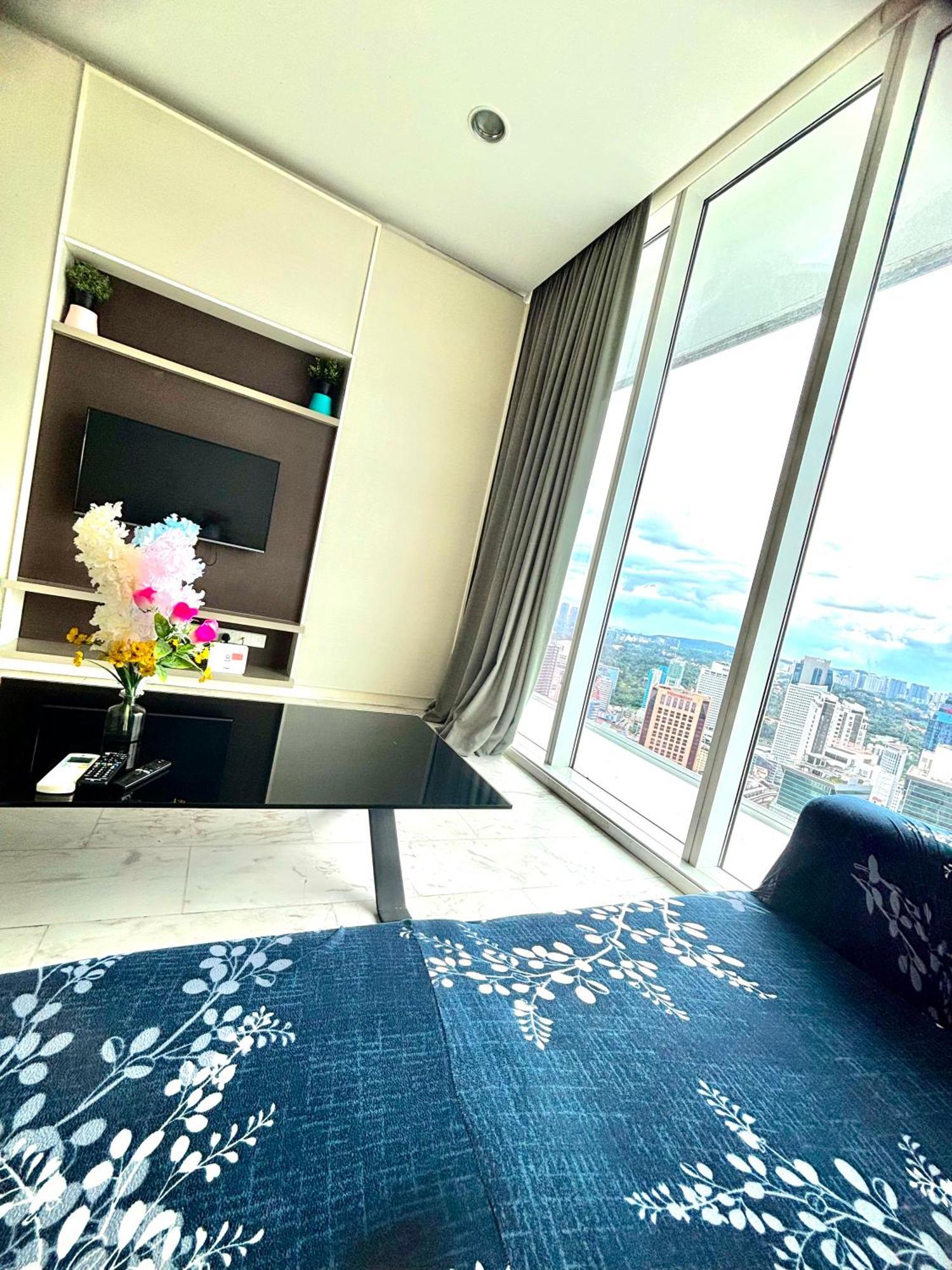 Luxury Klcc Platinum By Classy 5* Kuala Lumpur