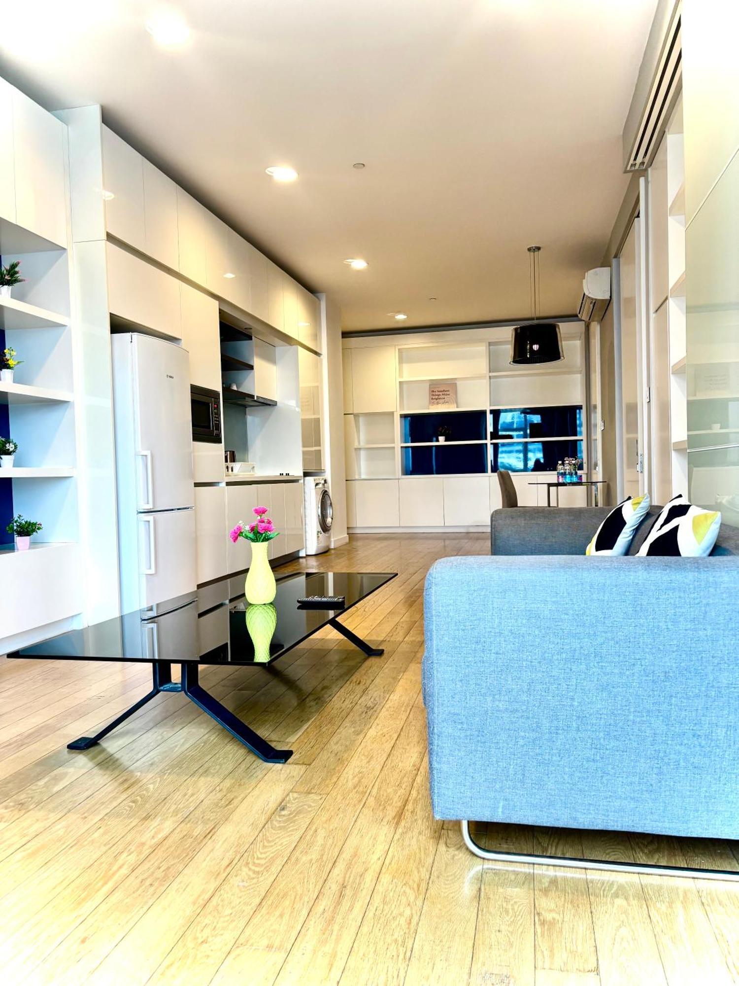 Hotel Luxury Klcc Platinum By Classy