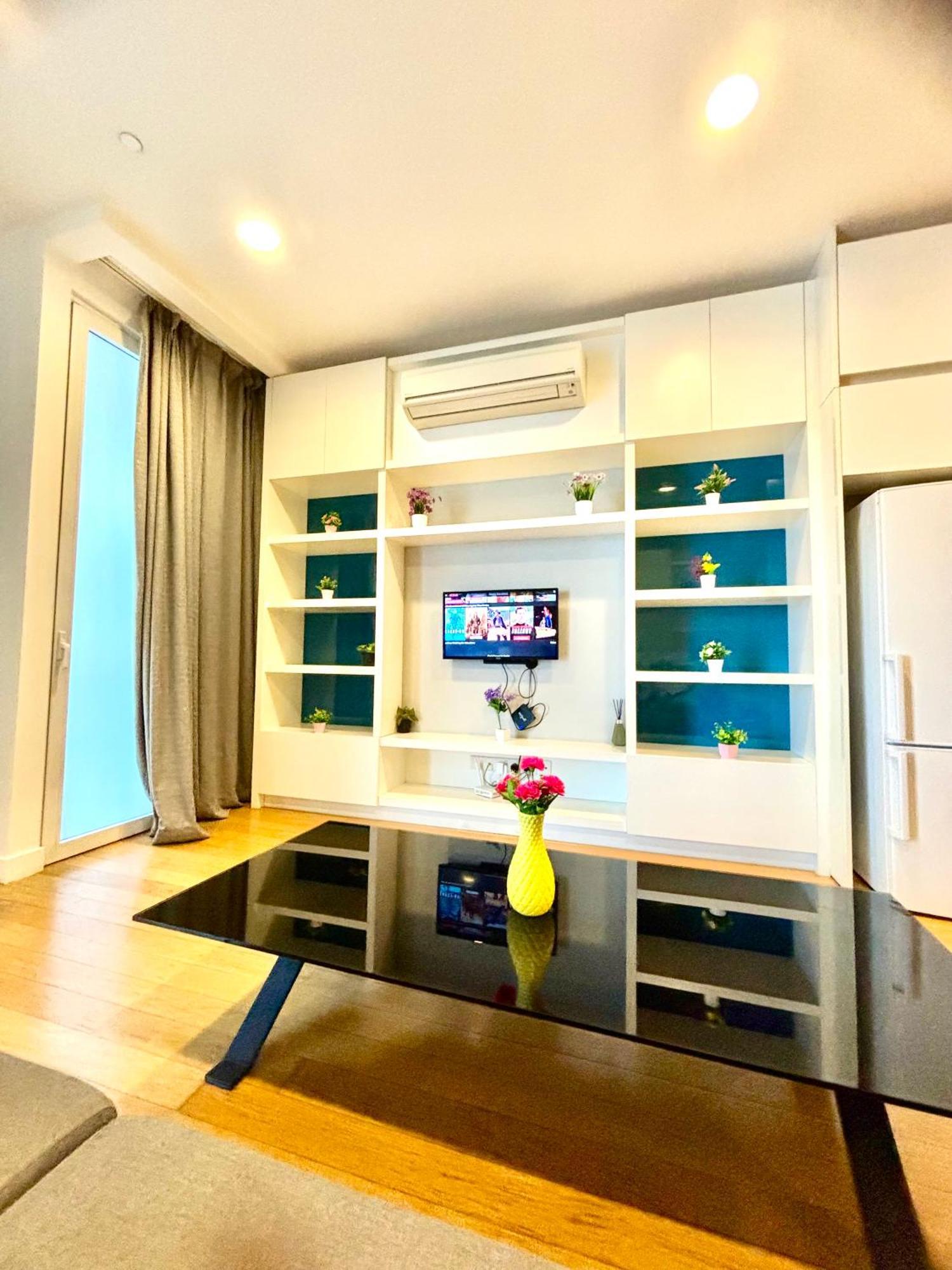 Hotel Luxury Klcc Platinum By Classy