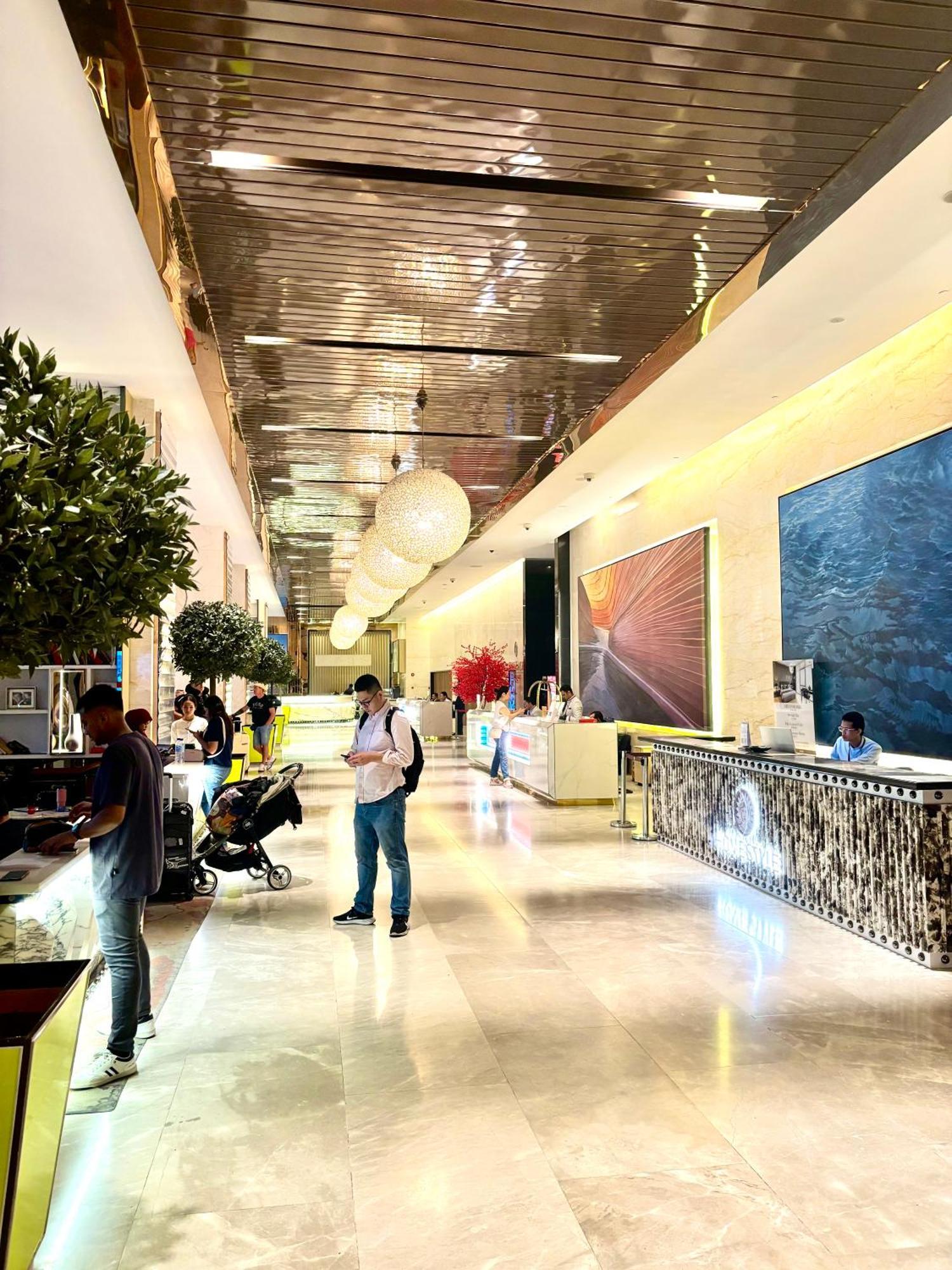 Luxury Klcc Platinum By Classy Hotel 5*