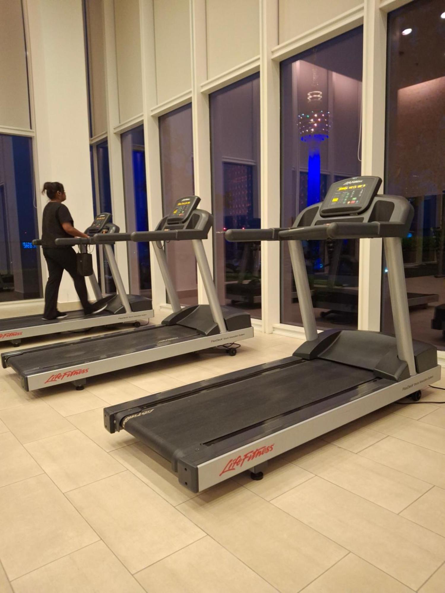 Luxury Klcc Platinum By Classy Hotel Kuala Lumpur
