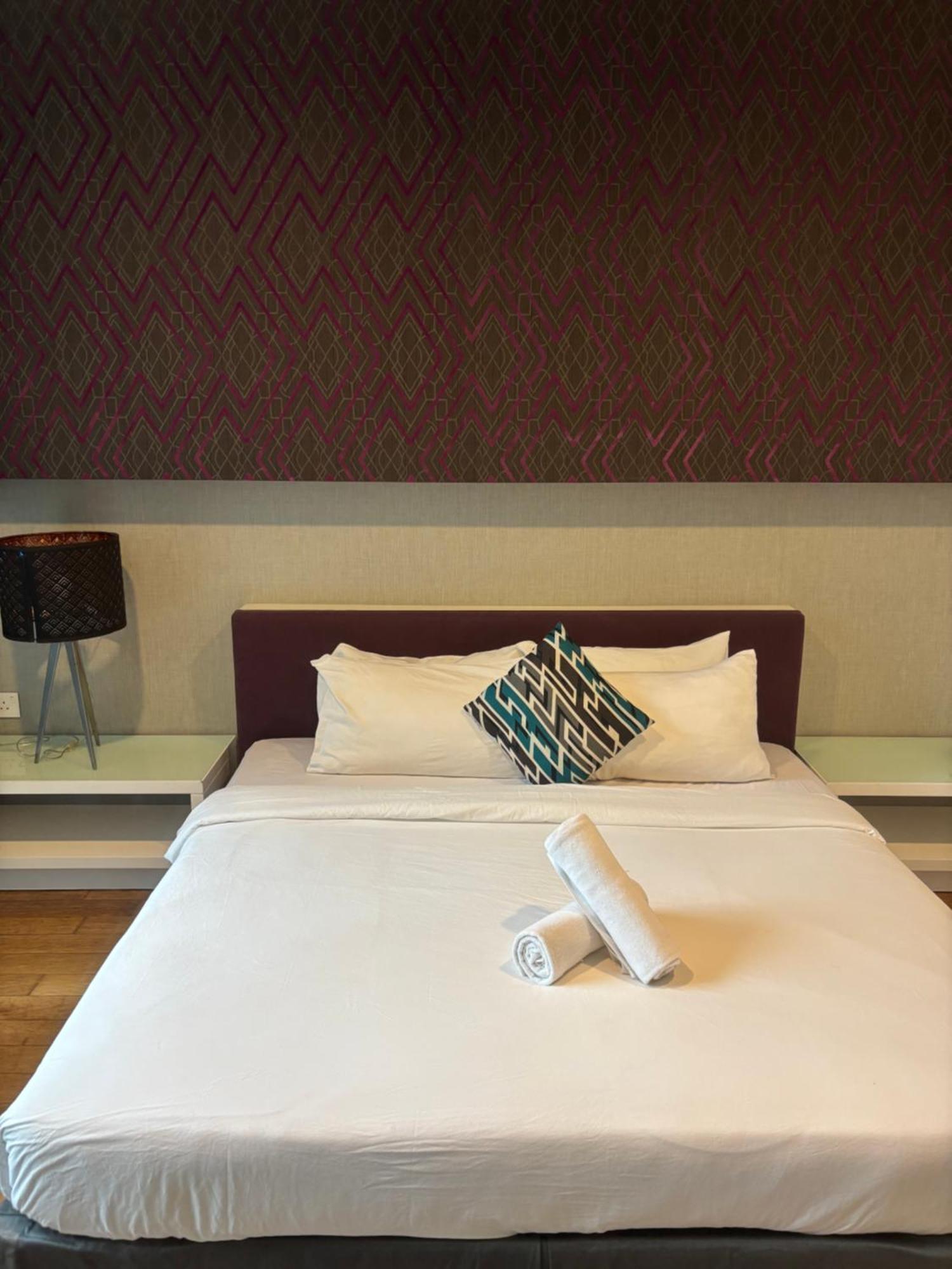 Luxury Klcc Platinum By Classy Kuala Lumpur