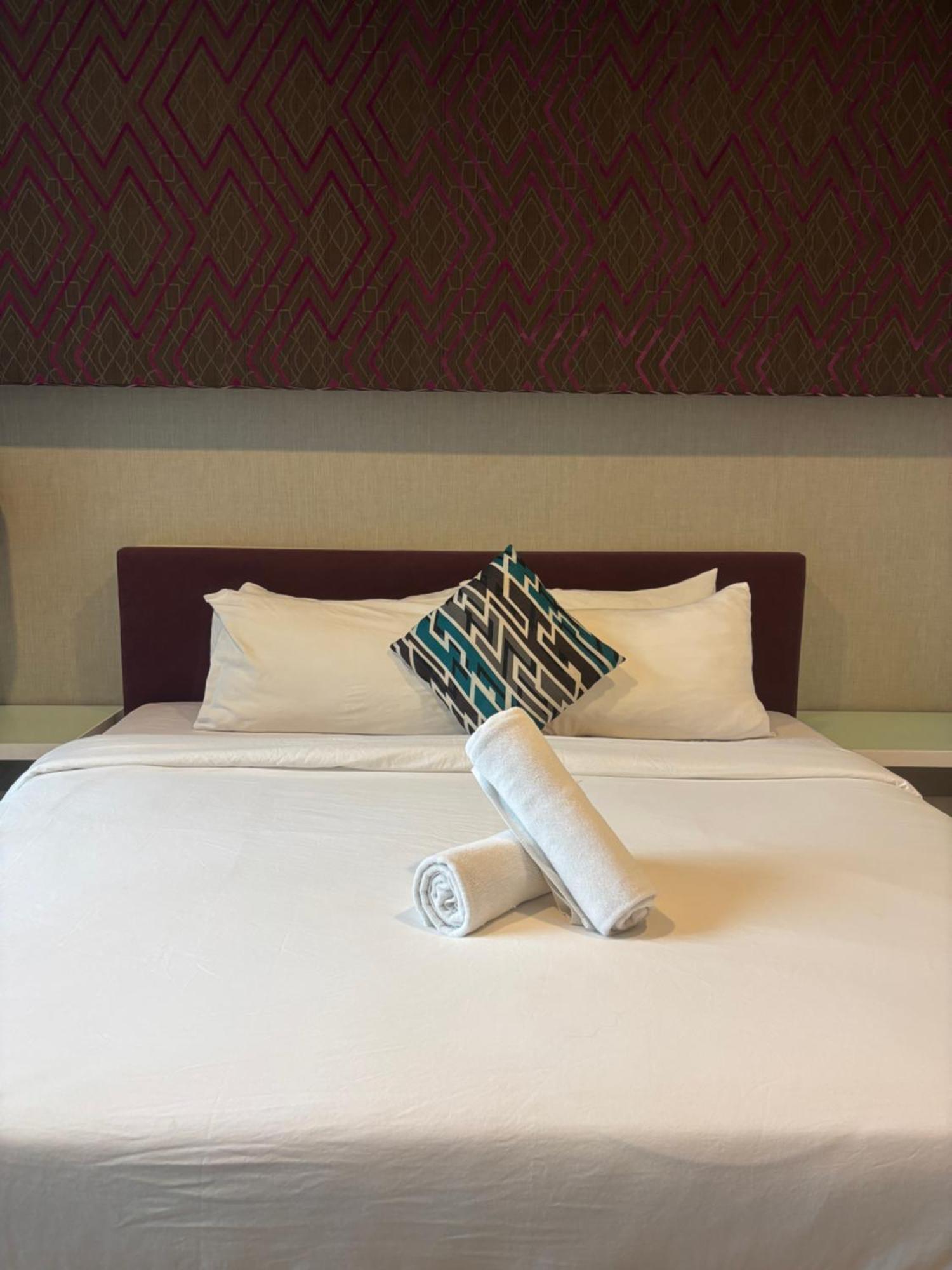 Hotel Luxury Klcc Platinum By Classy