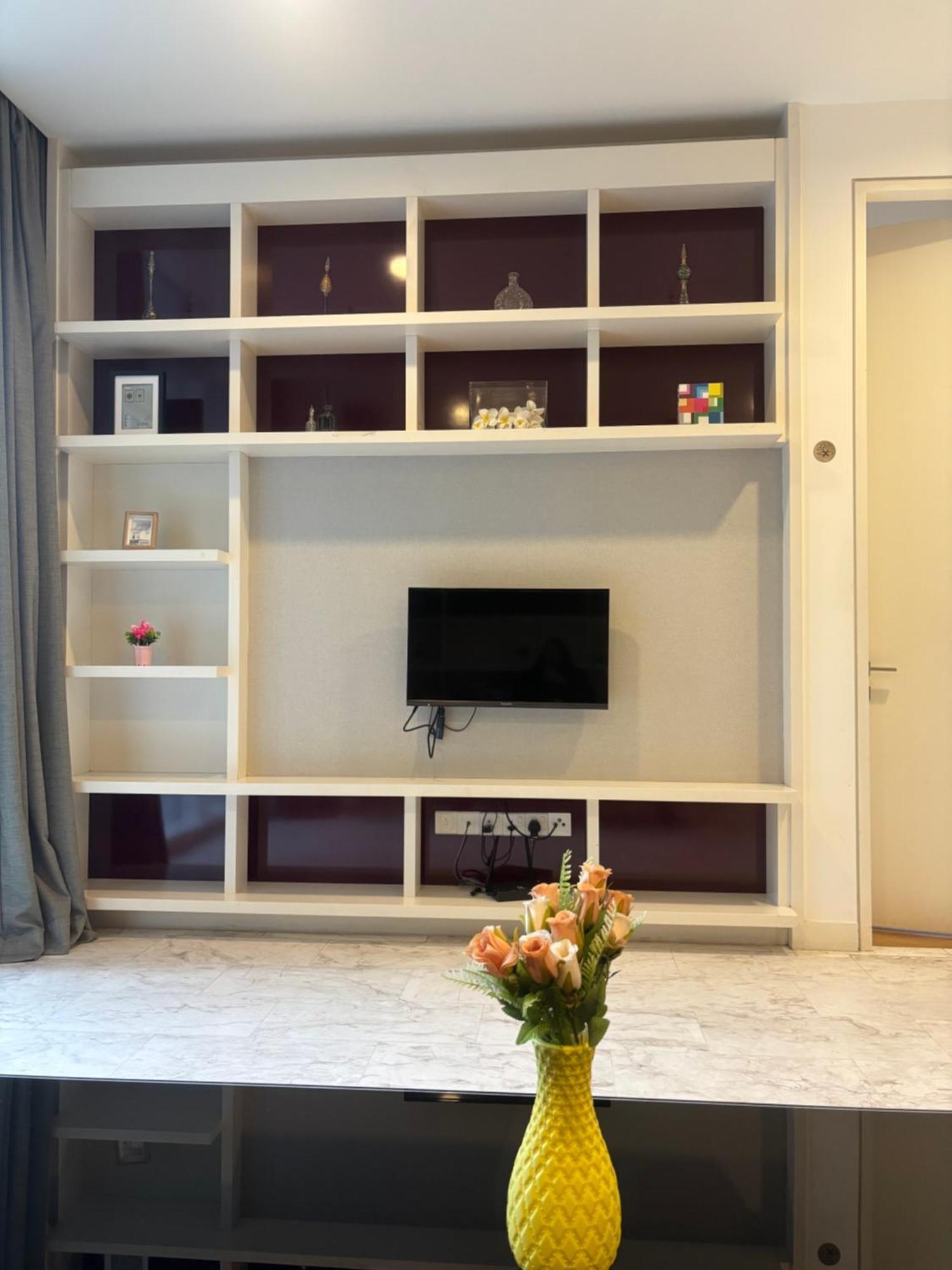 Luxury Klcc Platinum By Classy 5*