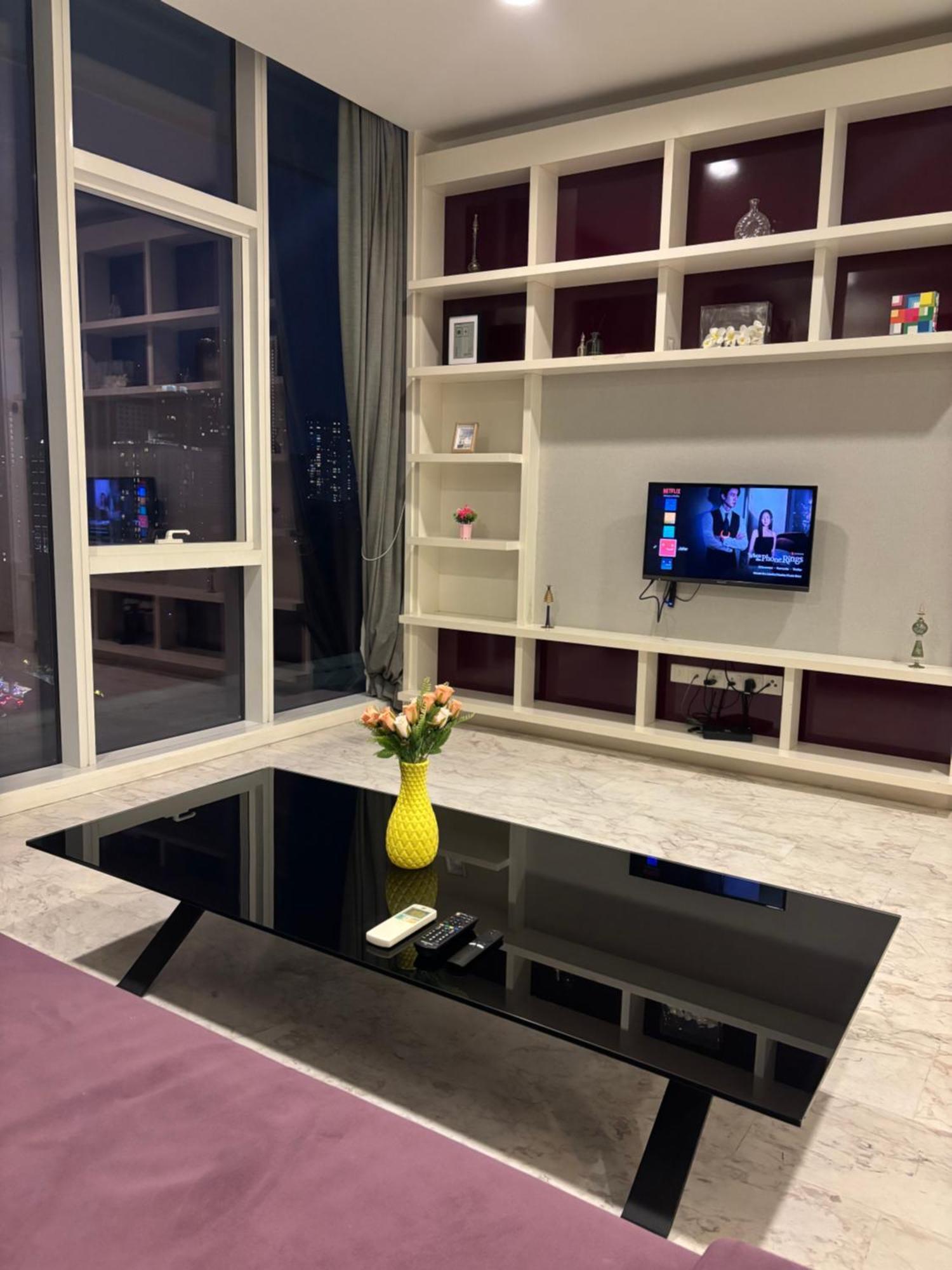 Luxury Klcc Platinum By Classy Hotel Kuala Lumpur