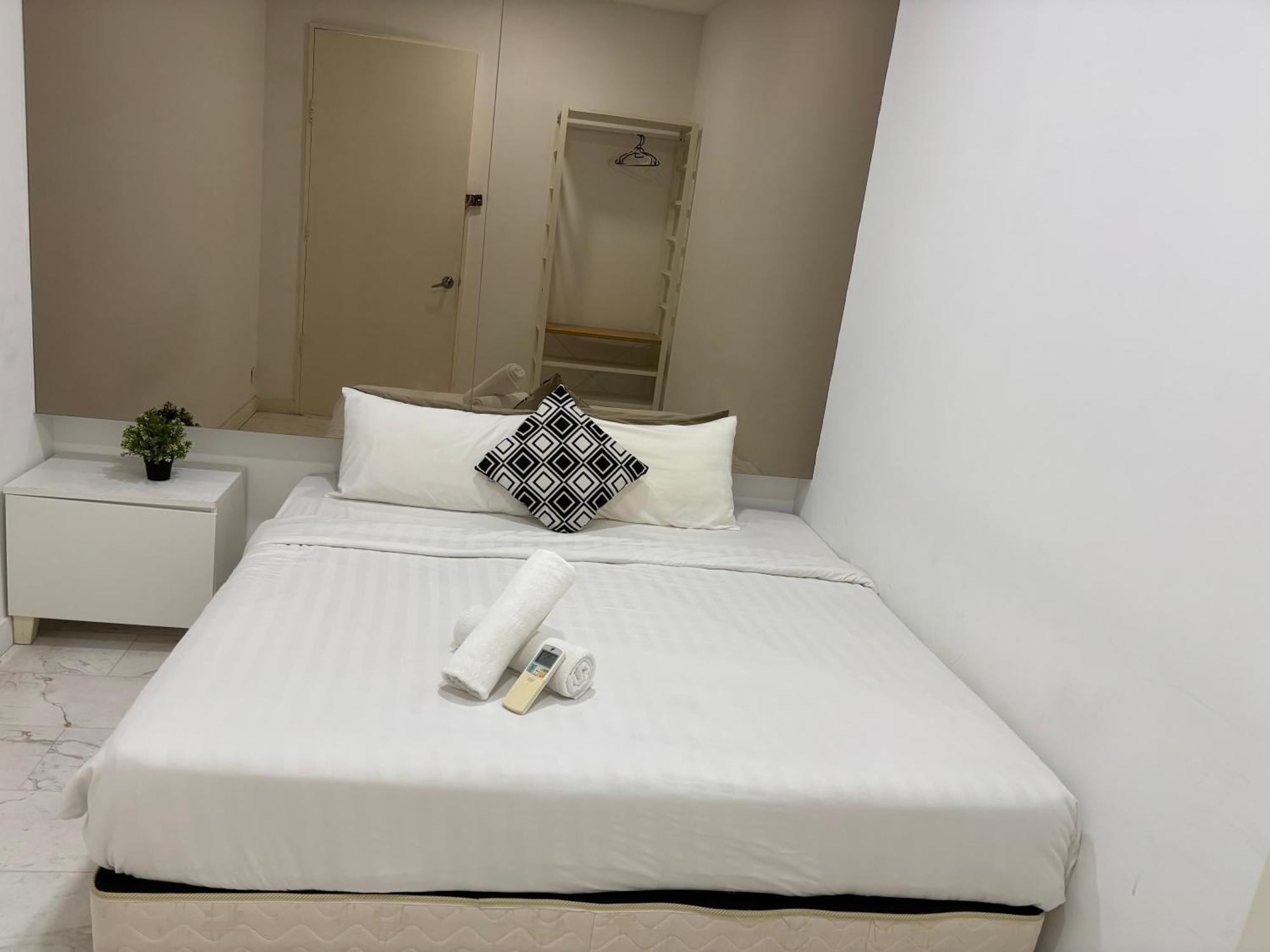 Luxury Klcc Platinum By Classy Hotel Kuala Lumpur
