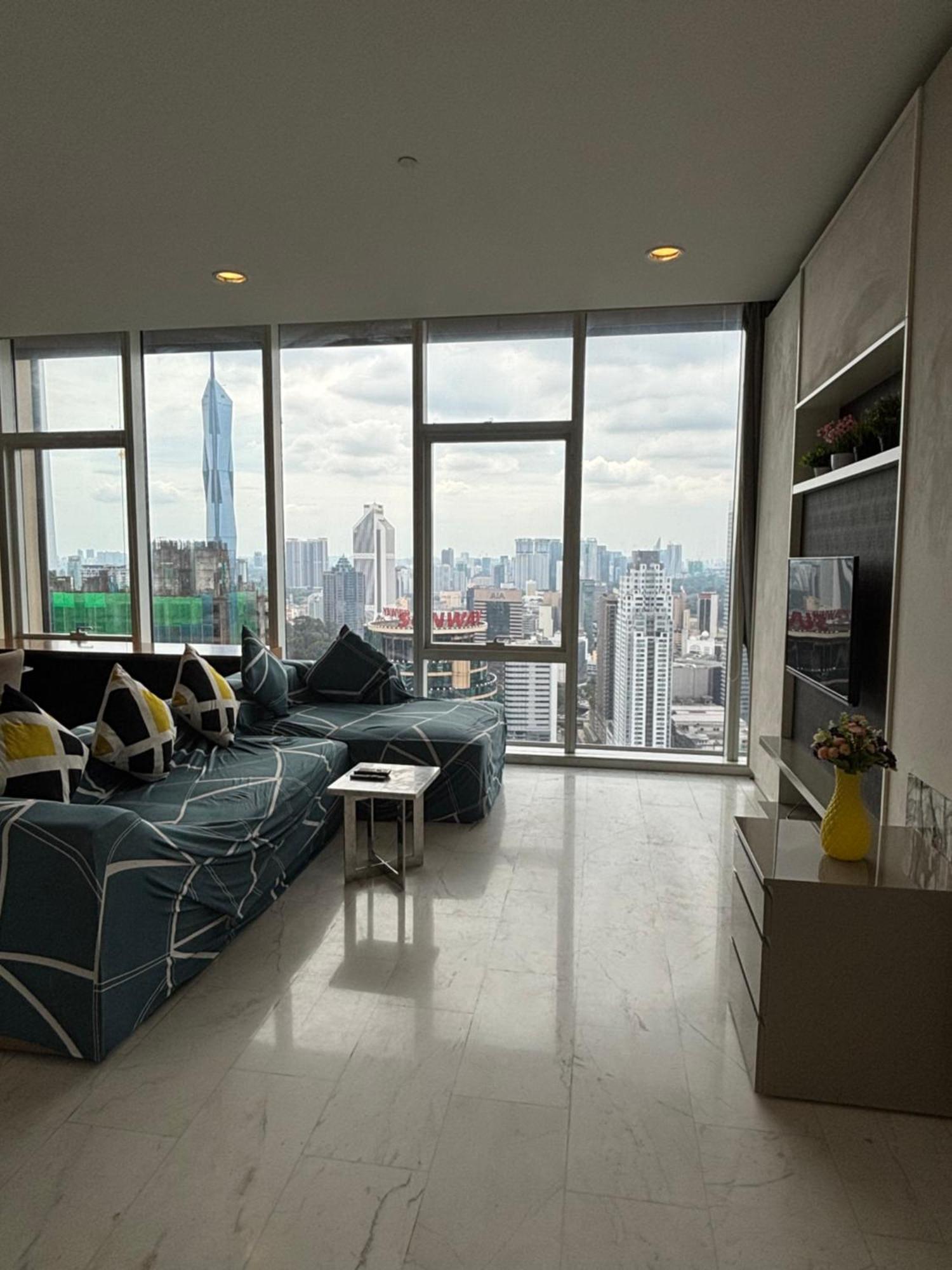Luxury Klcc Platinum By Classy Hotel 5*