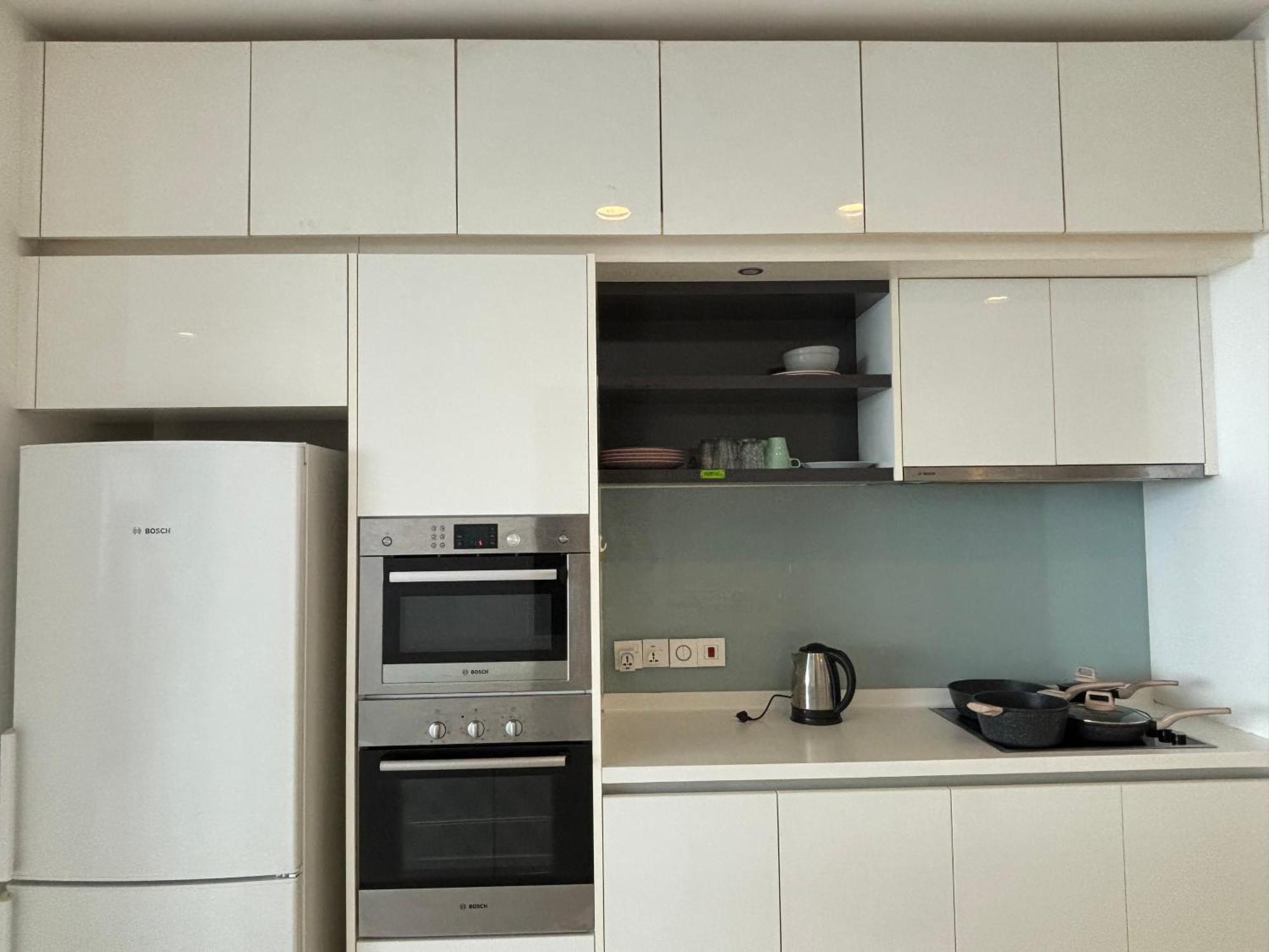 Luxury Klcc Platinum By Classy 5*