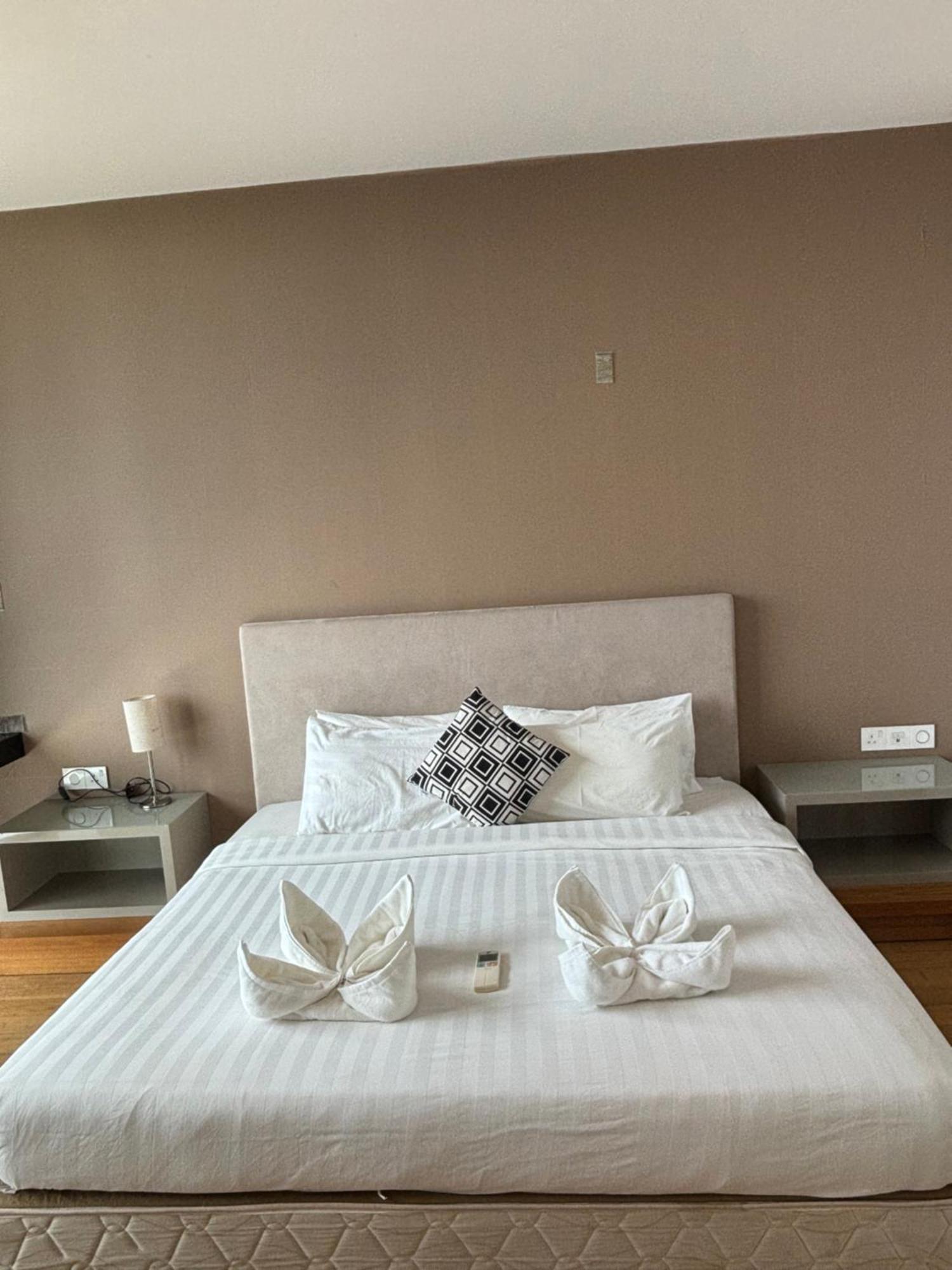 Hotel Luxury Klcc Platinum By Classy