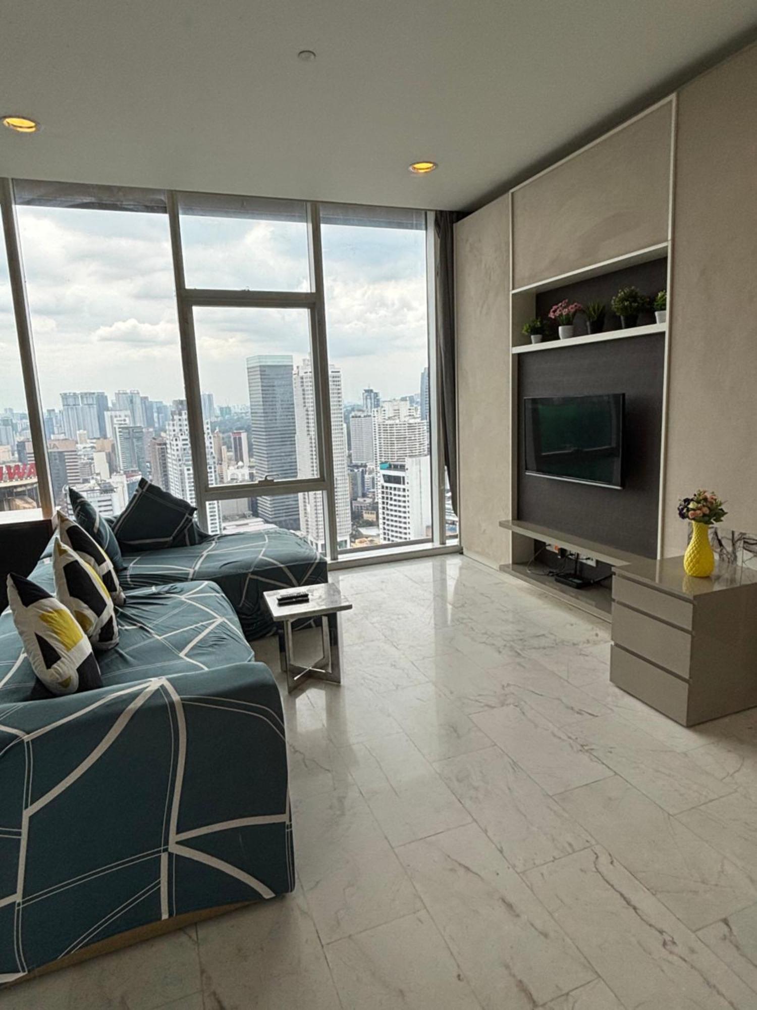 Luxury Klcc Platinum By Classy Kuala Lumpur