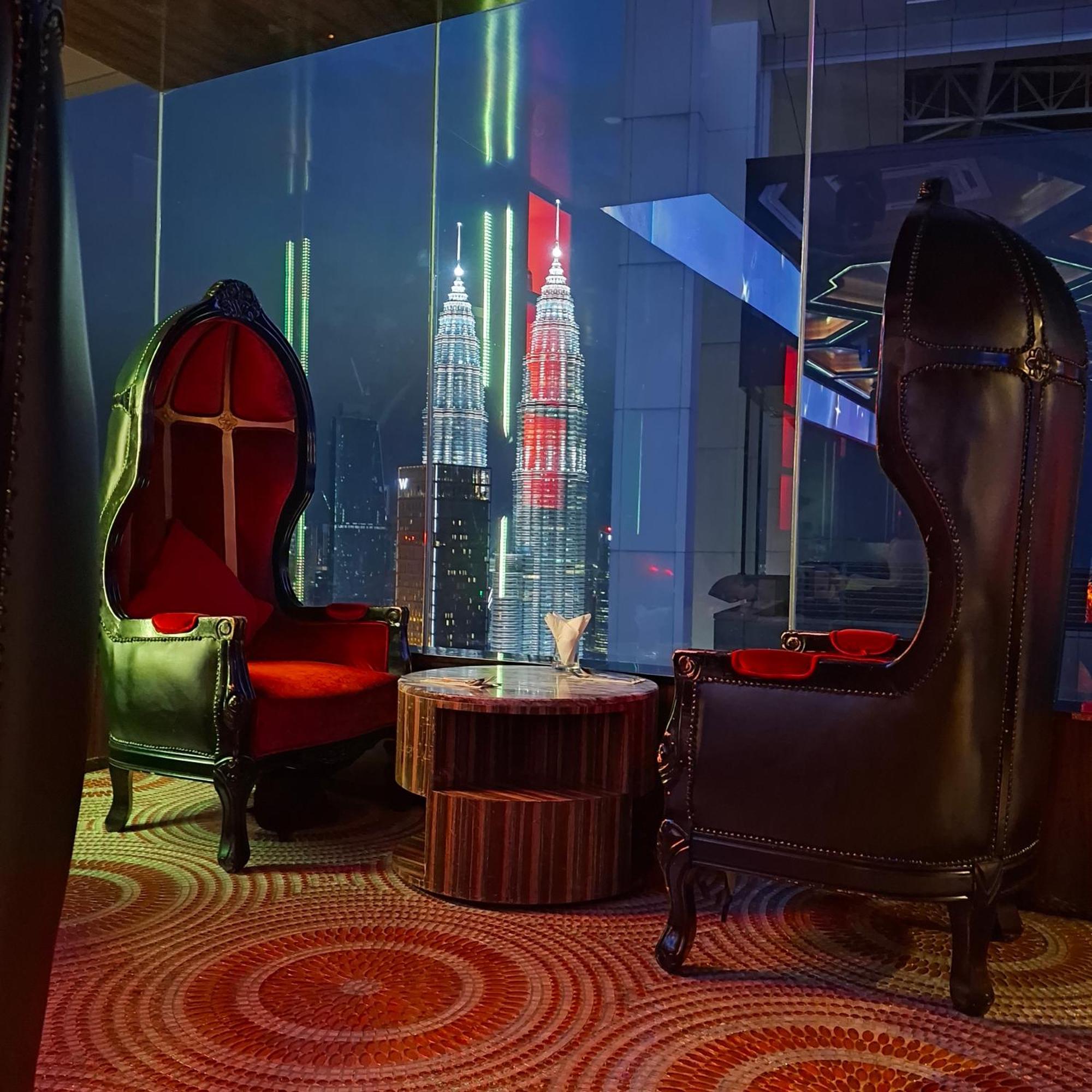 Hotel Luxury Klcc Platinum By Classy Kuala Lumpur