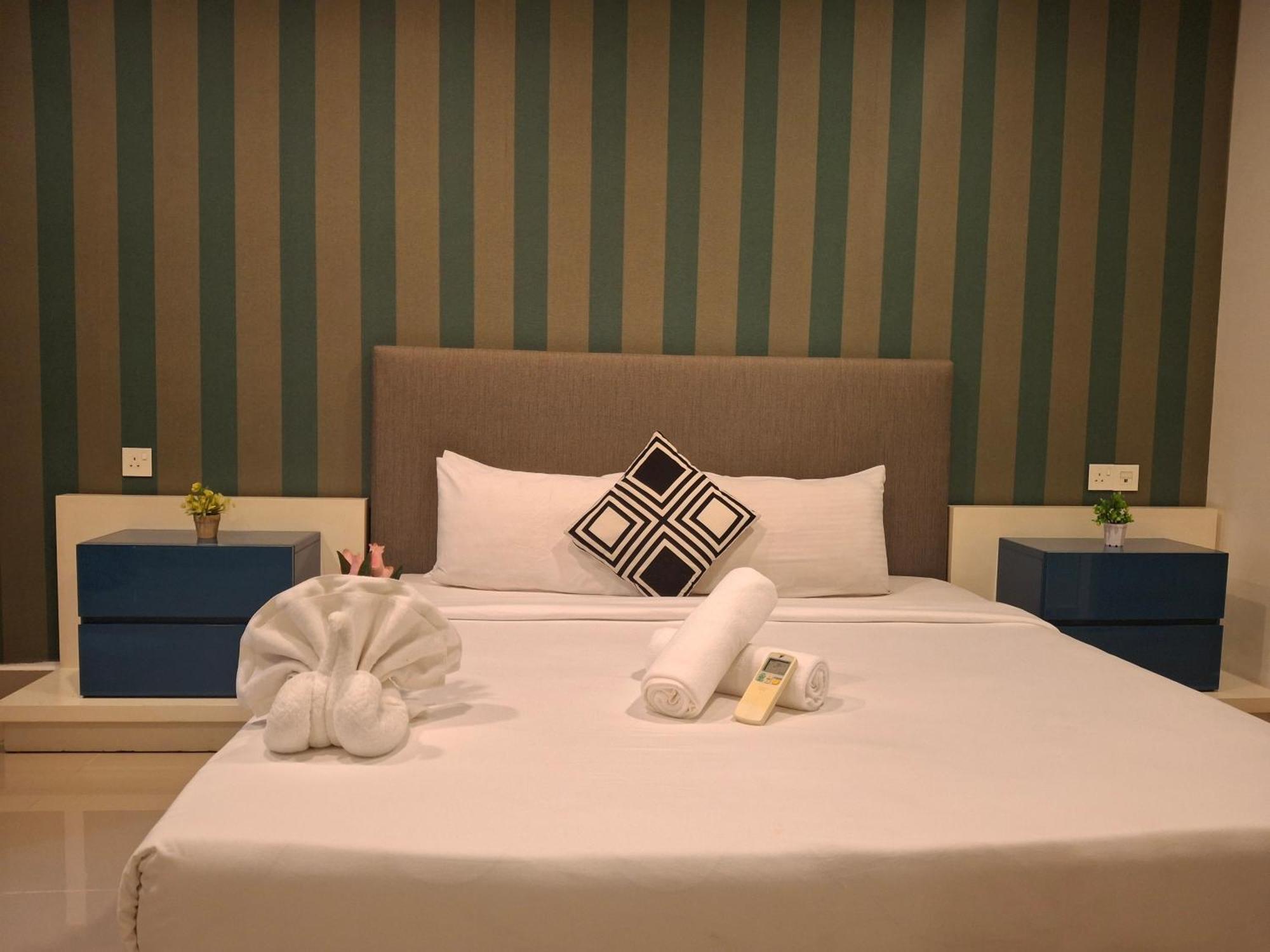 Luxury Klcc Platinum By Classy 5*