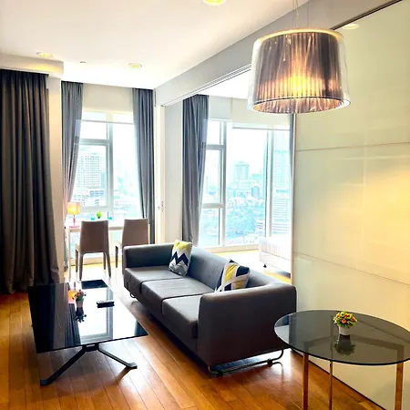 Luxury Klcc Platinum Suites By Classy Stay Kuala Lumpur Exterior photo