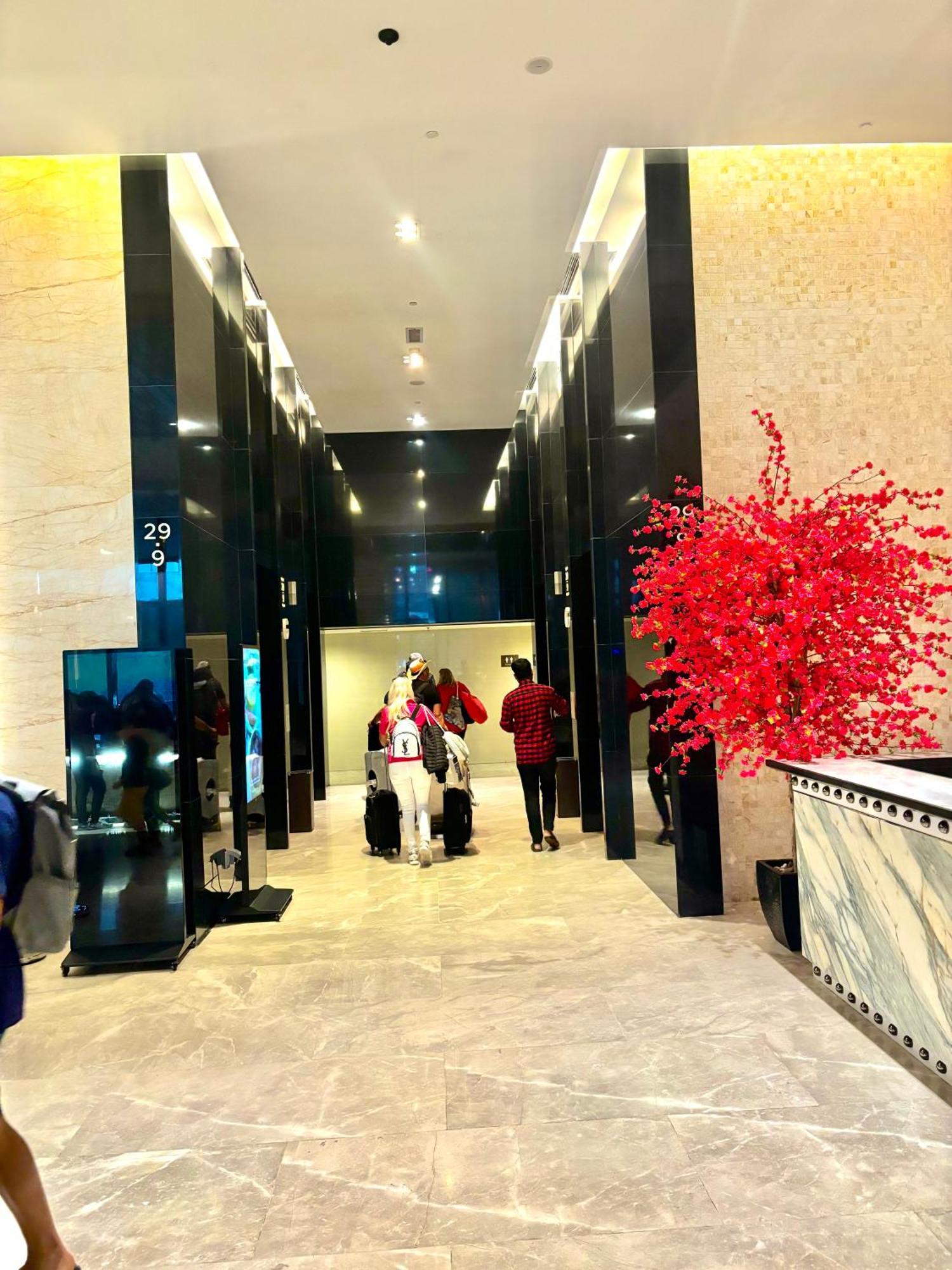 Luxury Klcc Platinum By Classy Hotel 5*