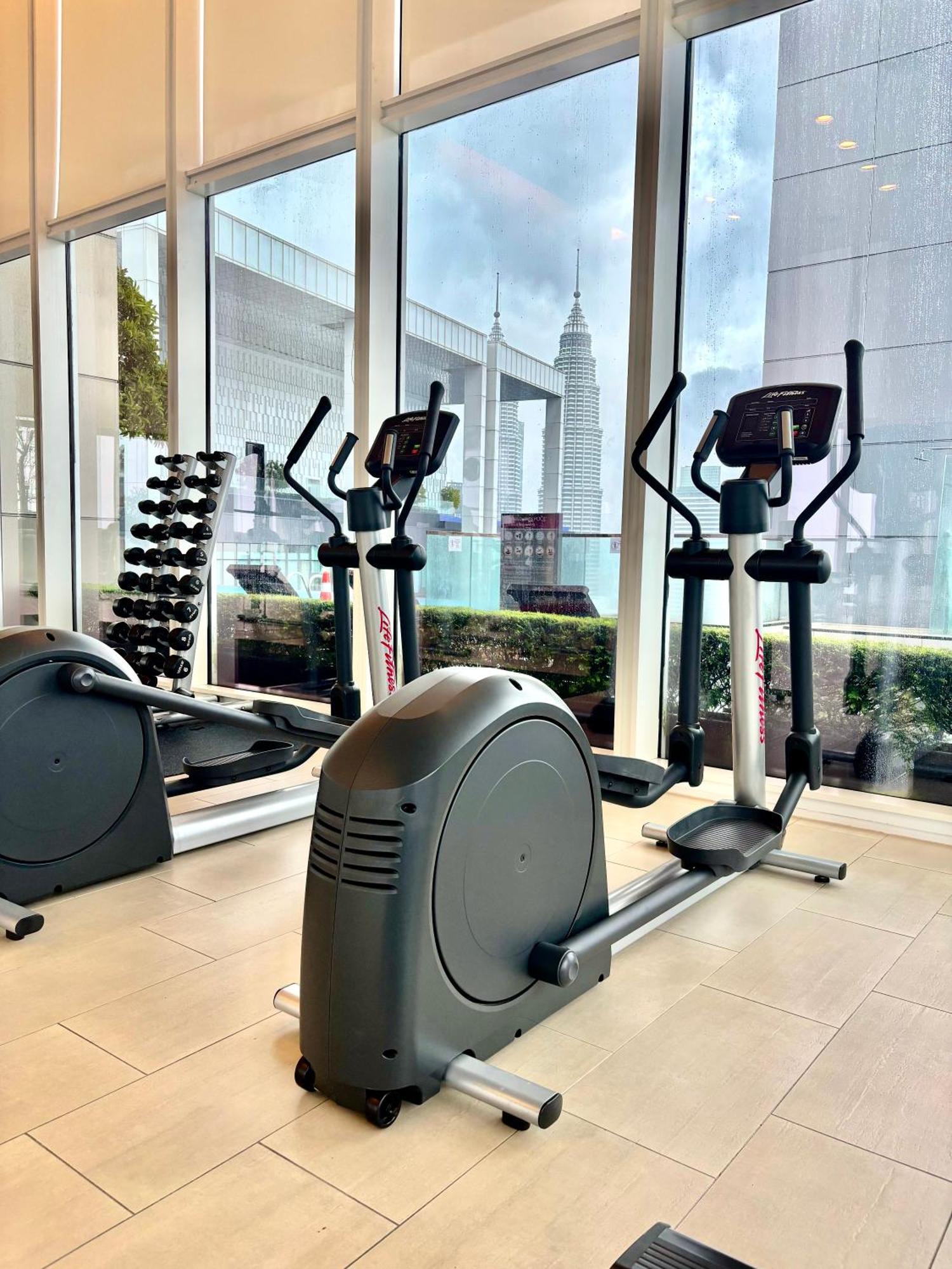 Hotel Luxury Klcc Platinum By Classy 5*