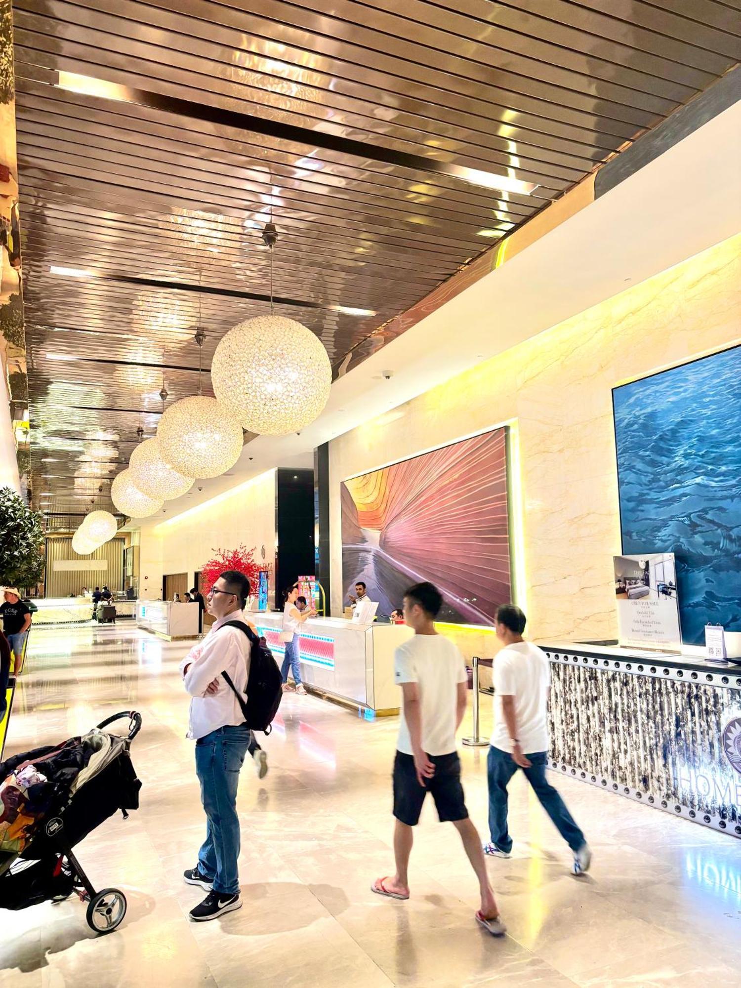 Hotel Luxury Klcc Platinum By Classy Kuala Lumpur
