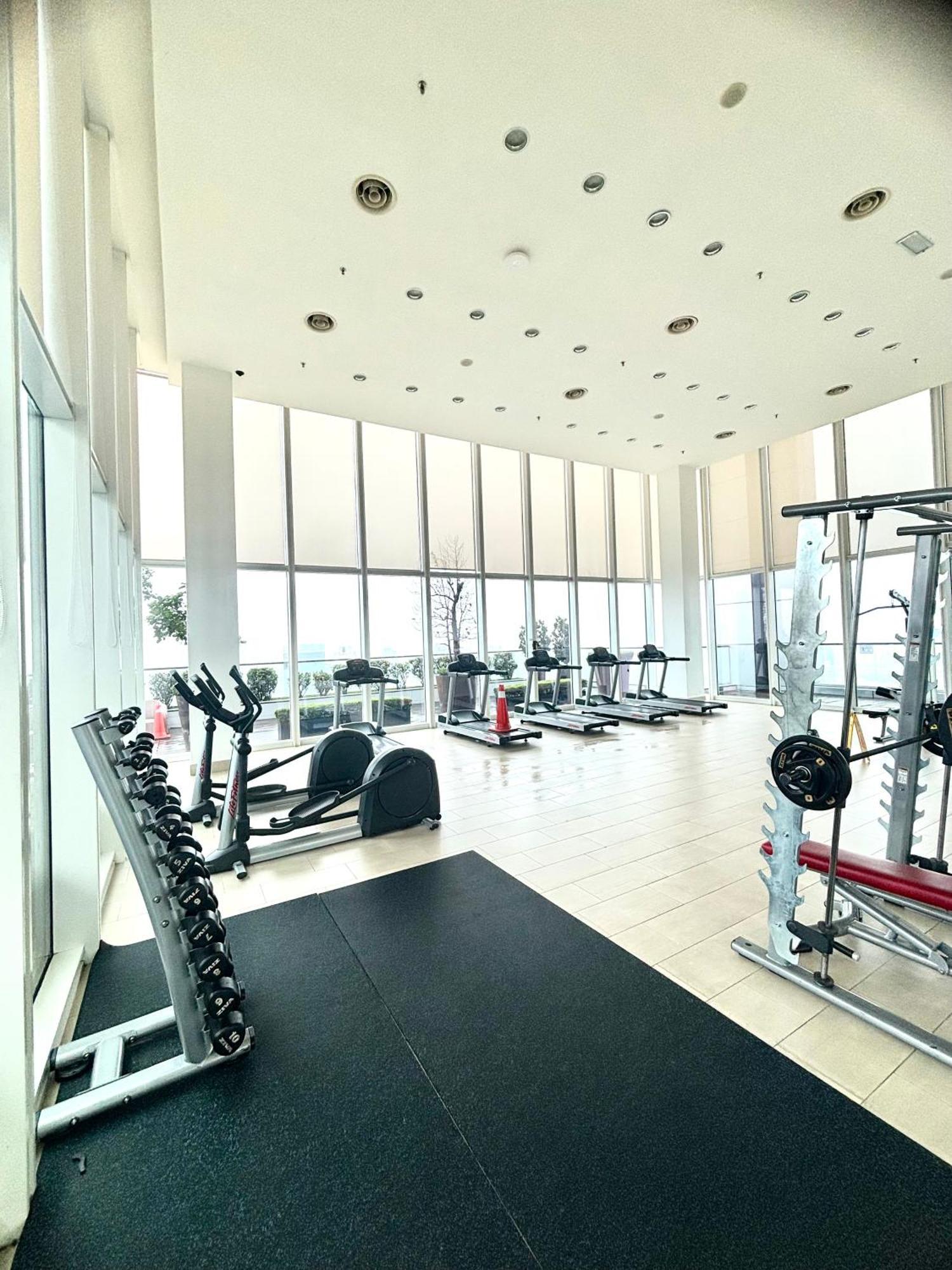 Luxury Klcc Platinum By Classy Hotel
