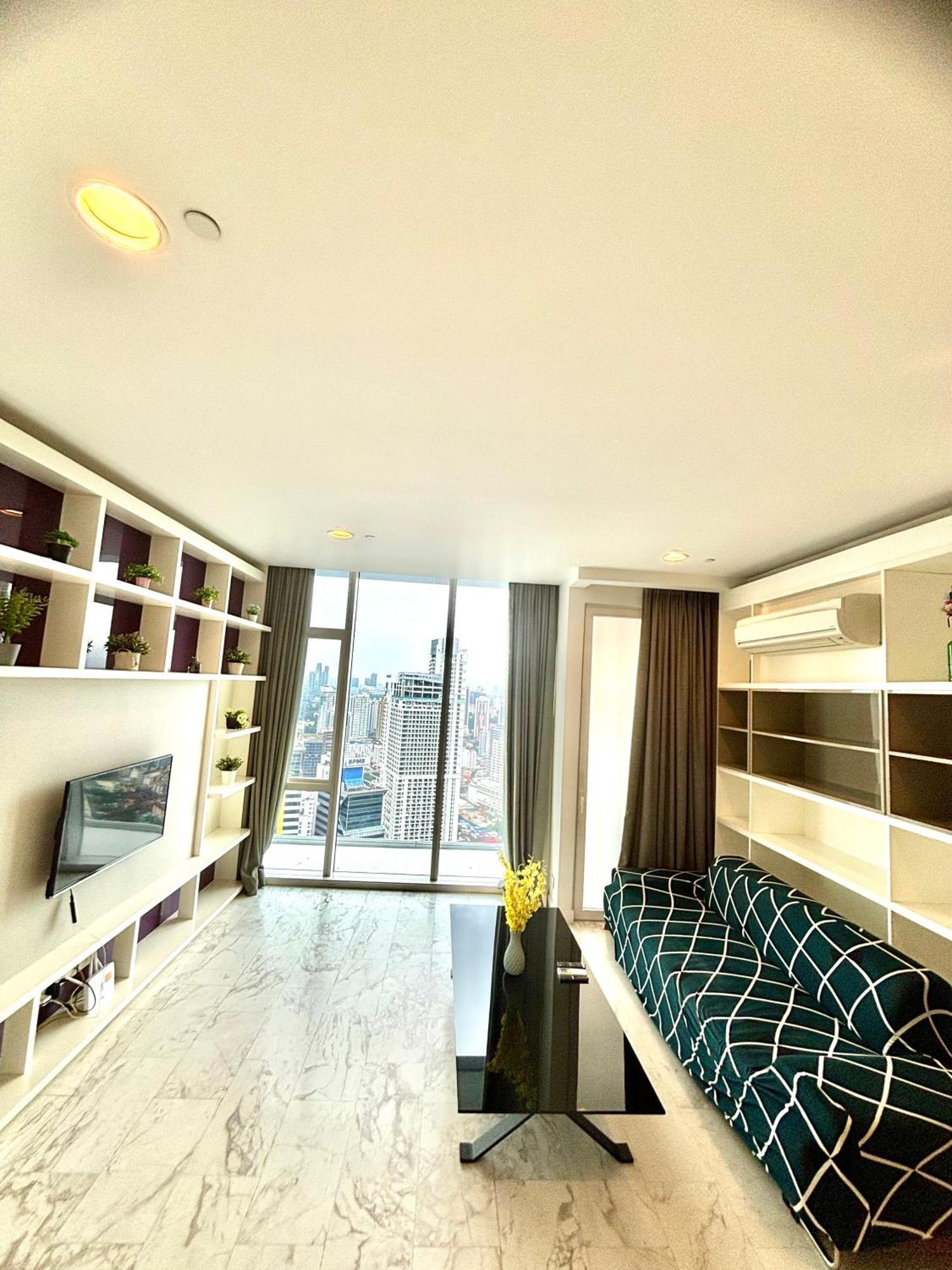 Hotel Luxury Klcc Platinum By Classy 5*