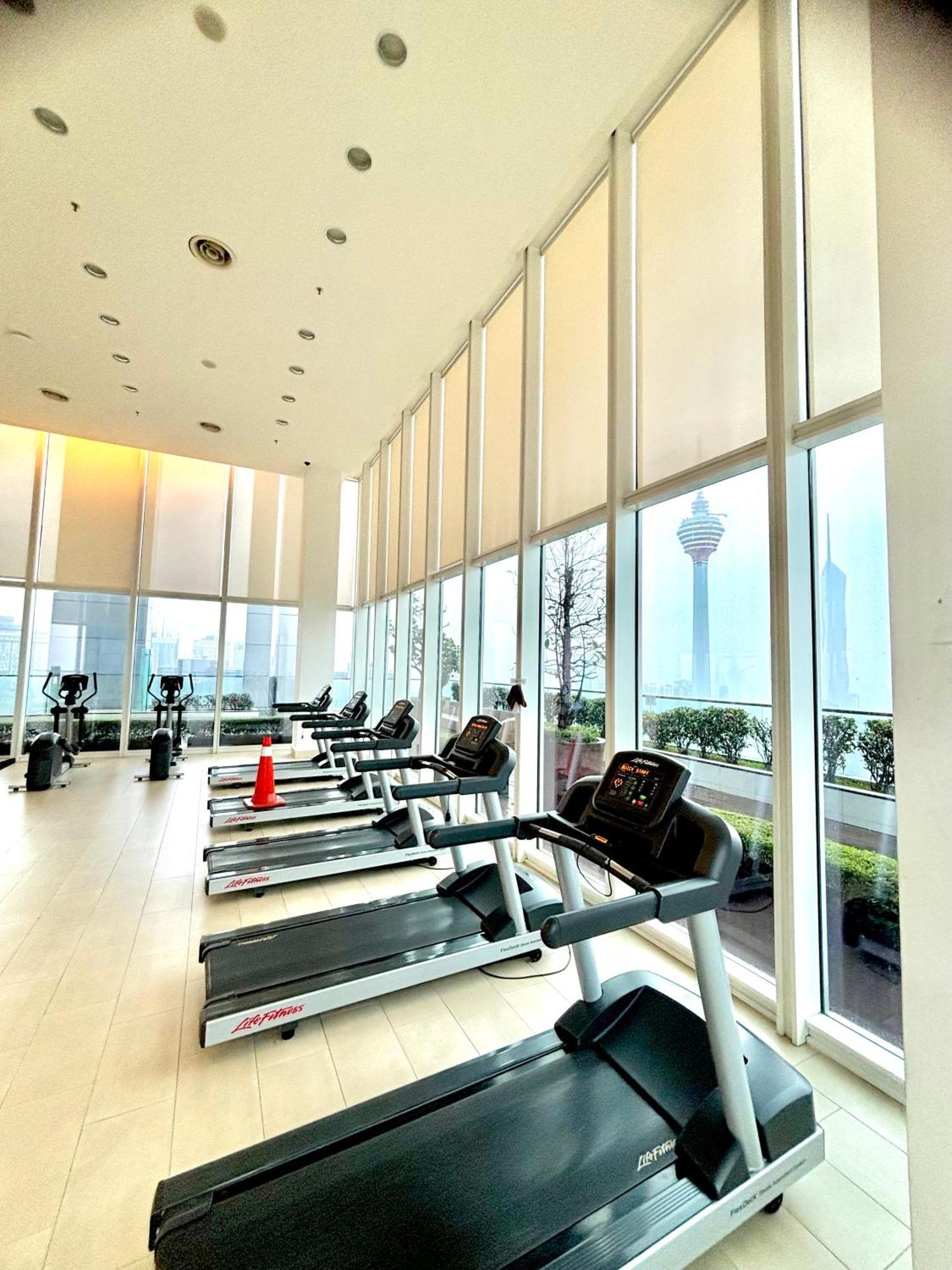 Hotel Luxury Klcc Platinum By Classy Kuala Lumpur
