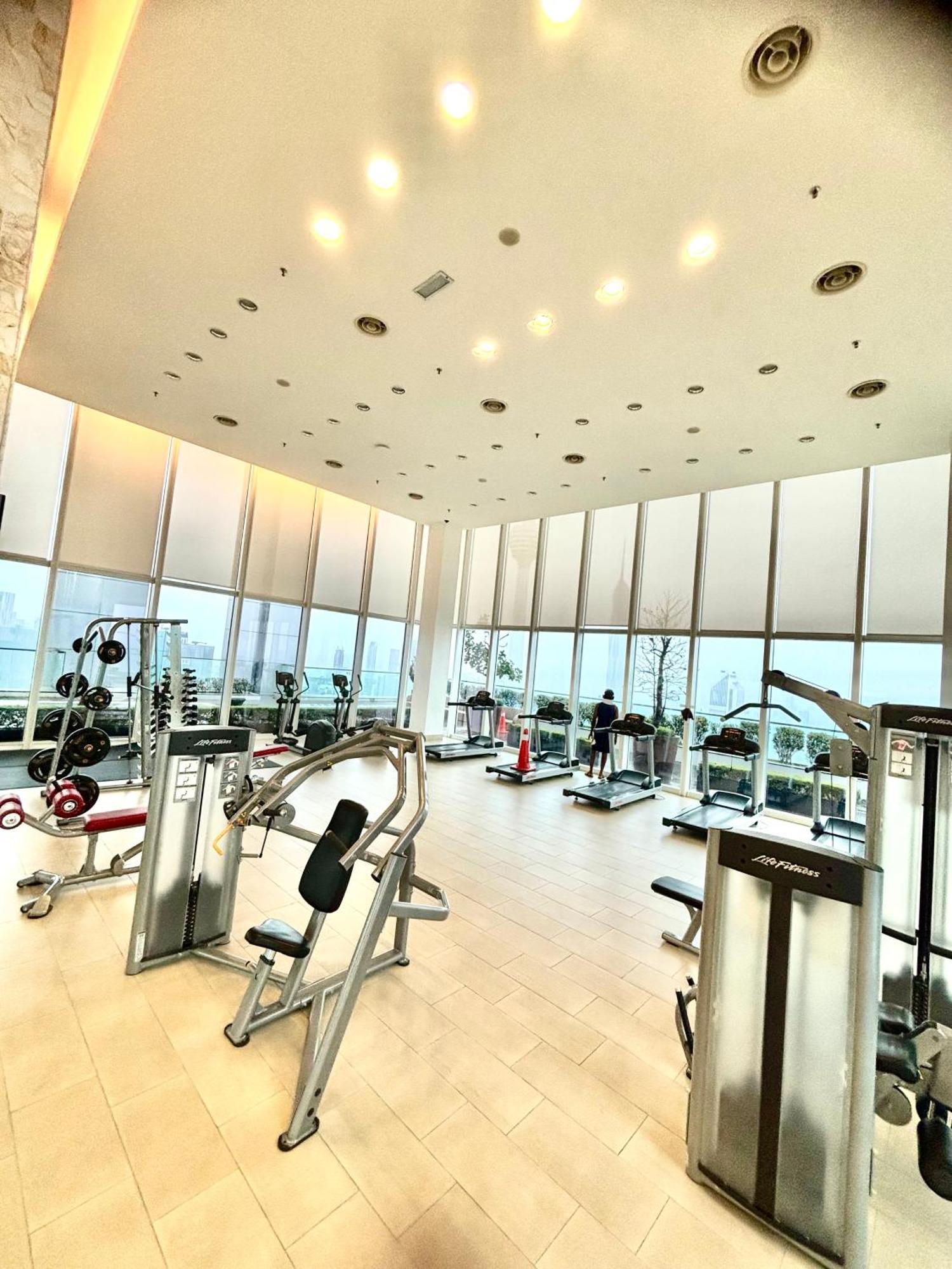 Luxury Klcc Platinum By Classy Hotel Kuala Lumpur