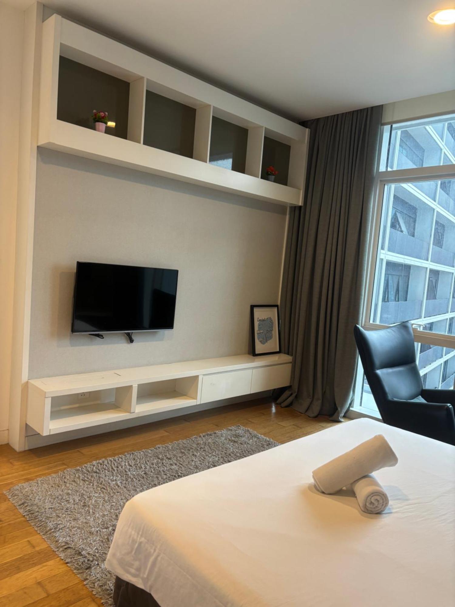 Luxury Klcc Platinum By Classy Hotel