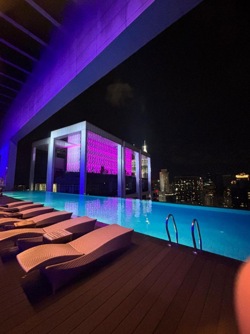 Hotel Luxury Klcc Platinum By Classy