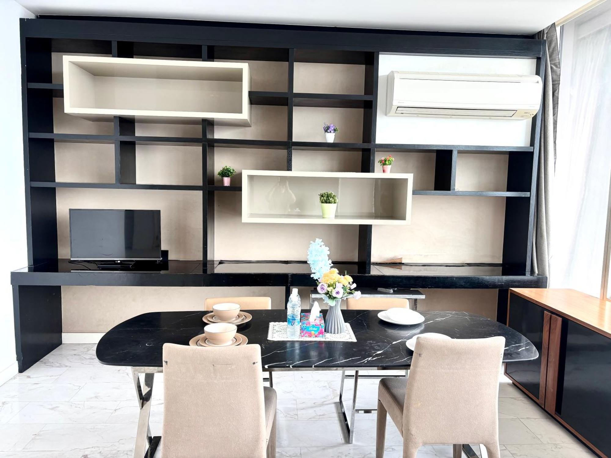 Luxury Klcc Platinum By Classy Kuala Lumpur