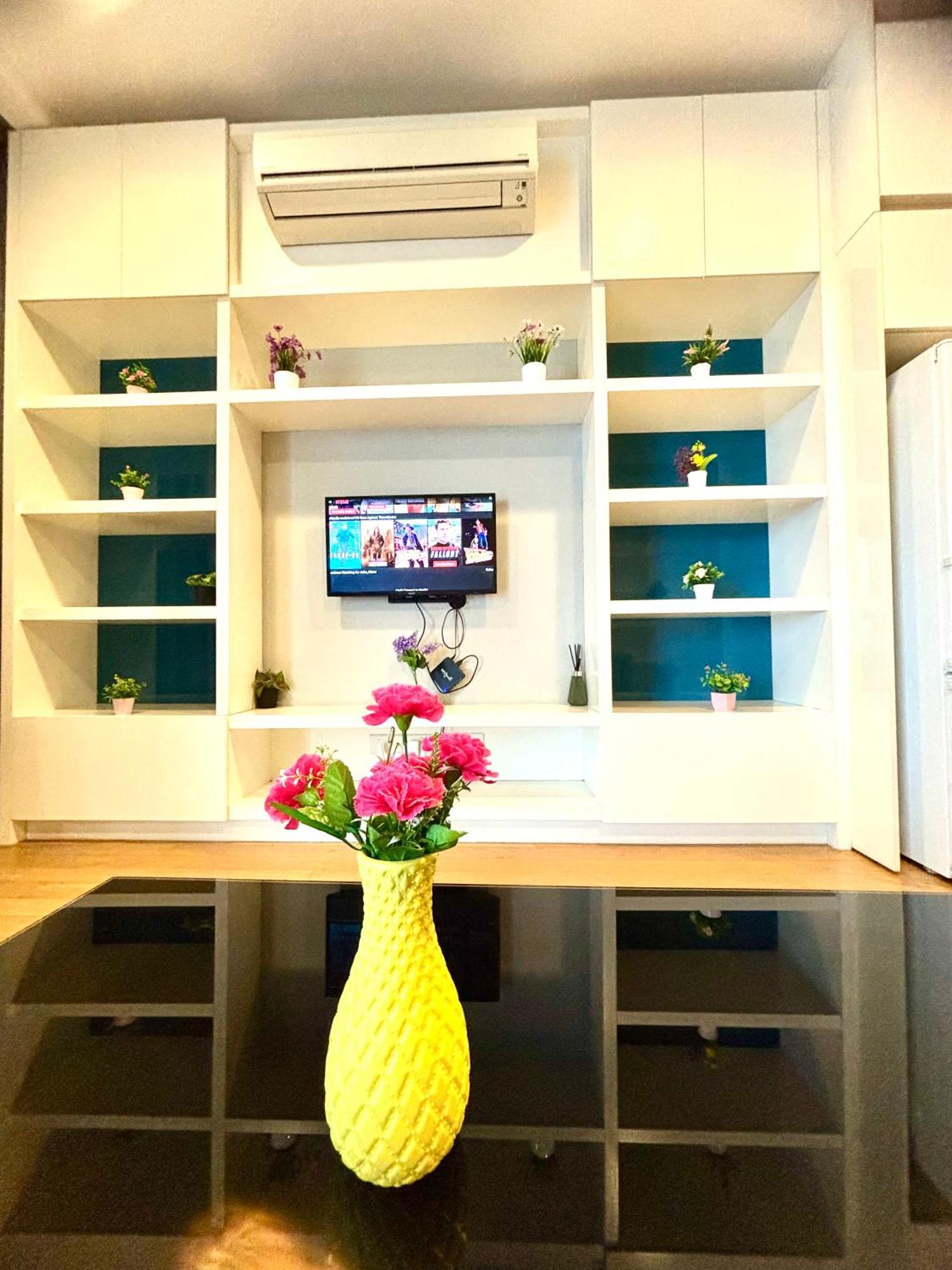 Luxury Klcc Platinum By Classy Hotel 5*