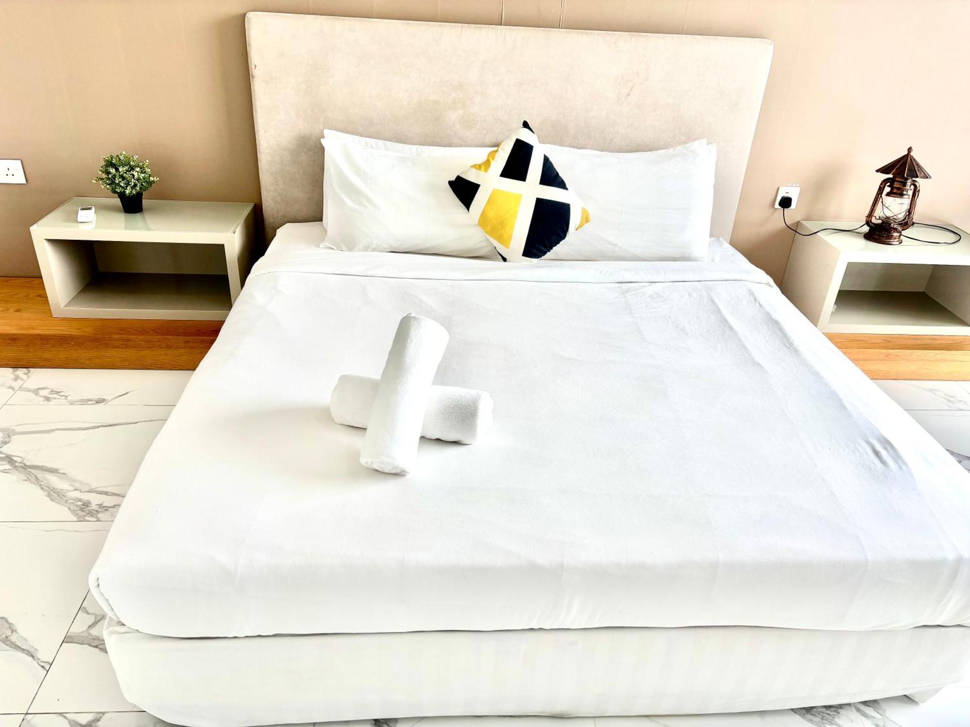 Luxury Klcc Platinum By Classy Hotel 5*