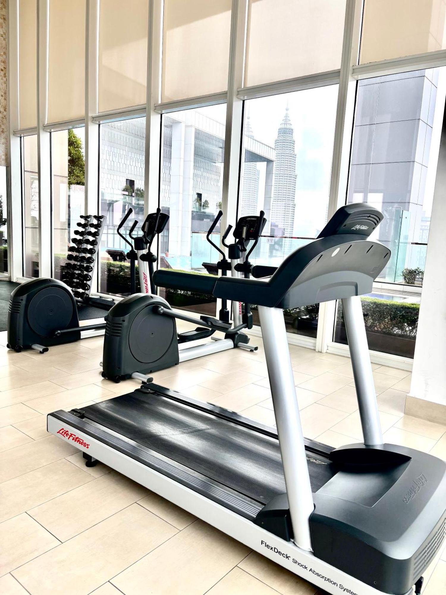 Luxury Klcc Platinum By Classy Hotel Kuala Lumpur
