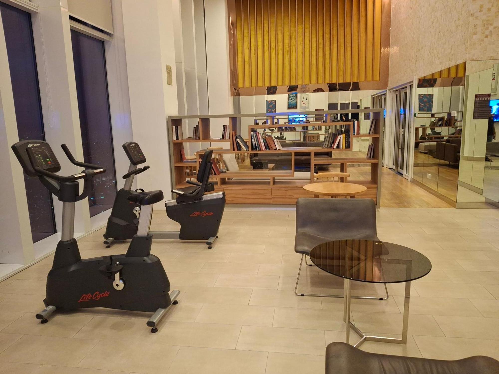 Hotel Luxury Klcc Platinum By Classy