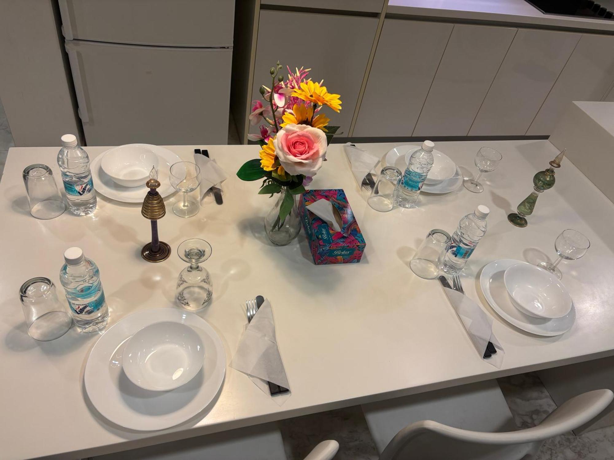 Luxury Klcc Platinum By Classy Hotel