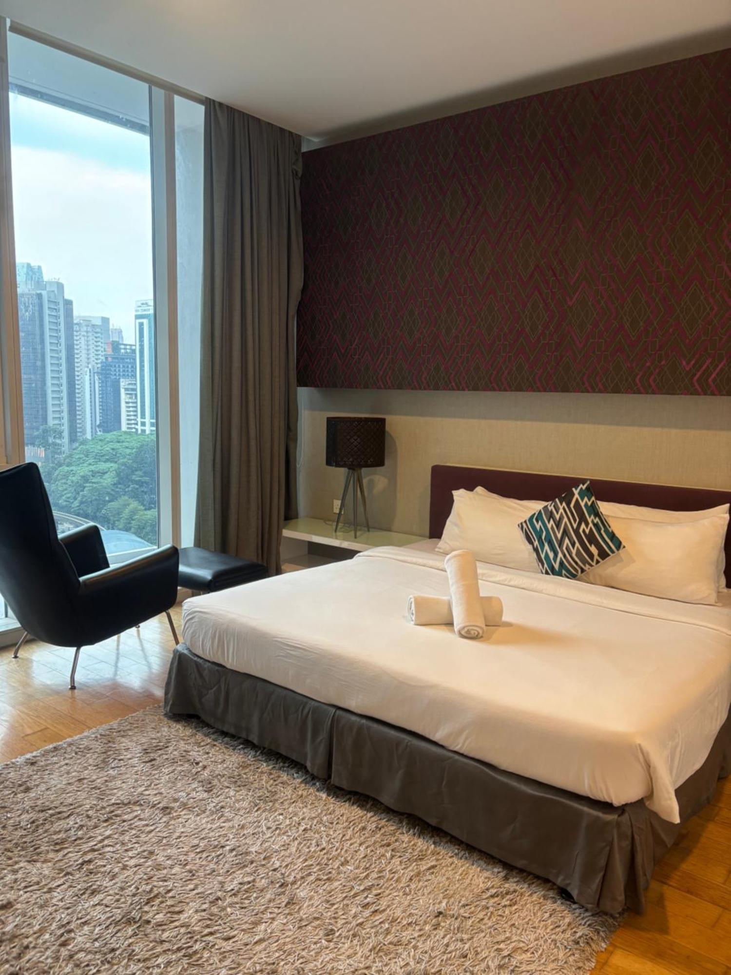 Hotel Luxury Klcc Platinum By Classy