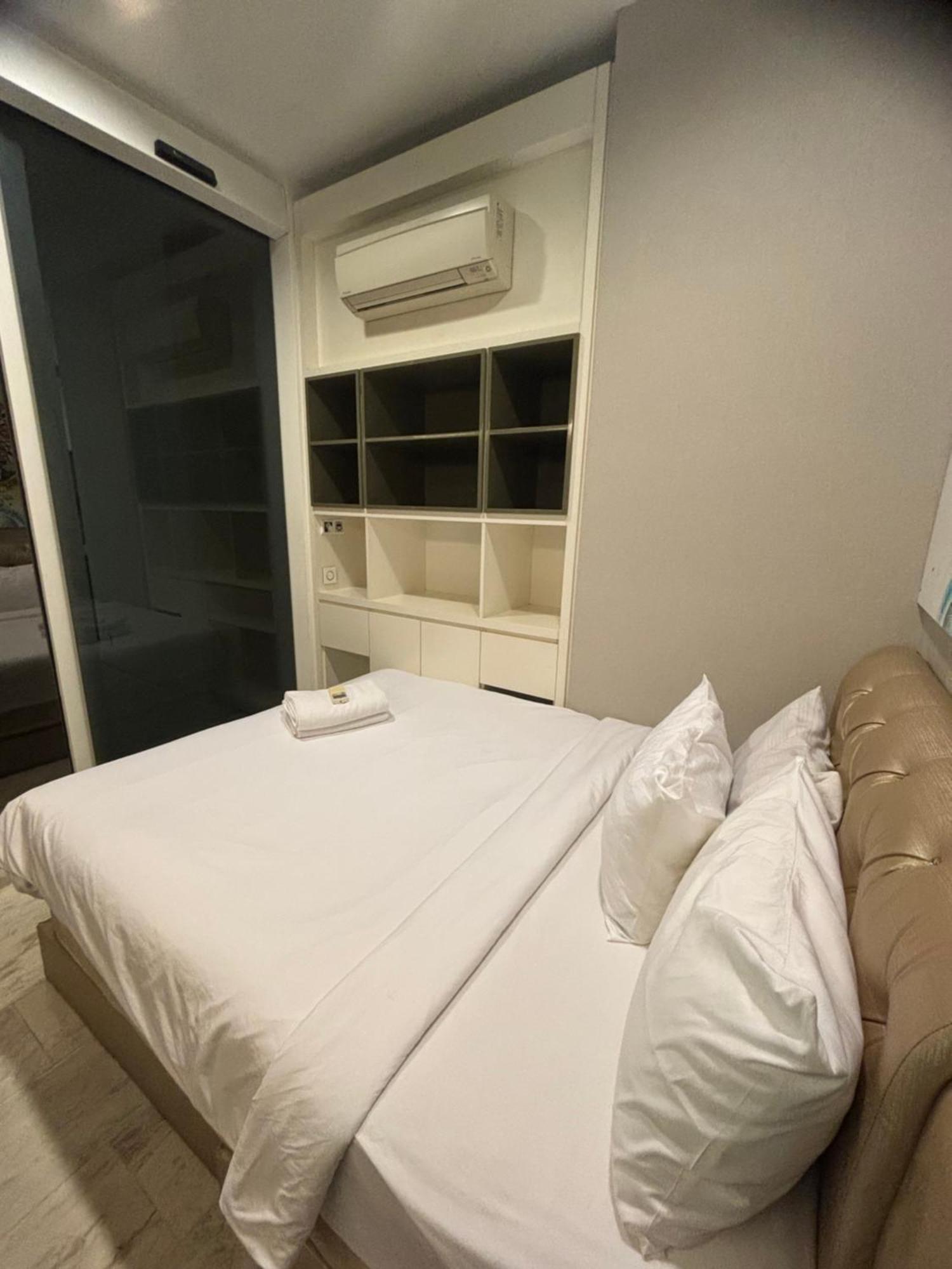 Hotel Luxury Klcc Platinum By Classy 5*