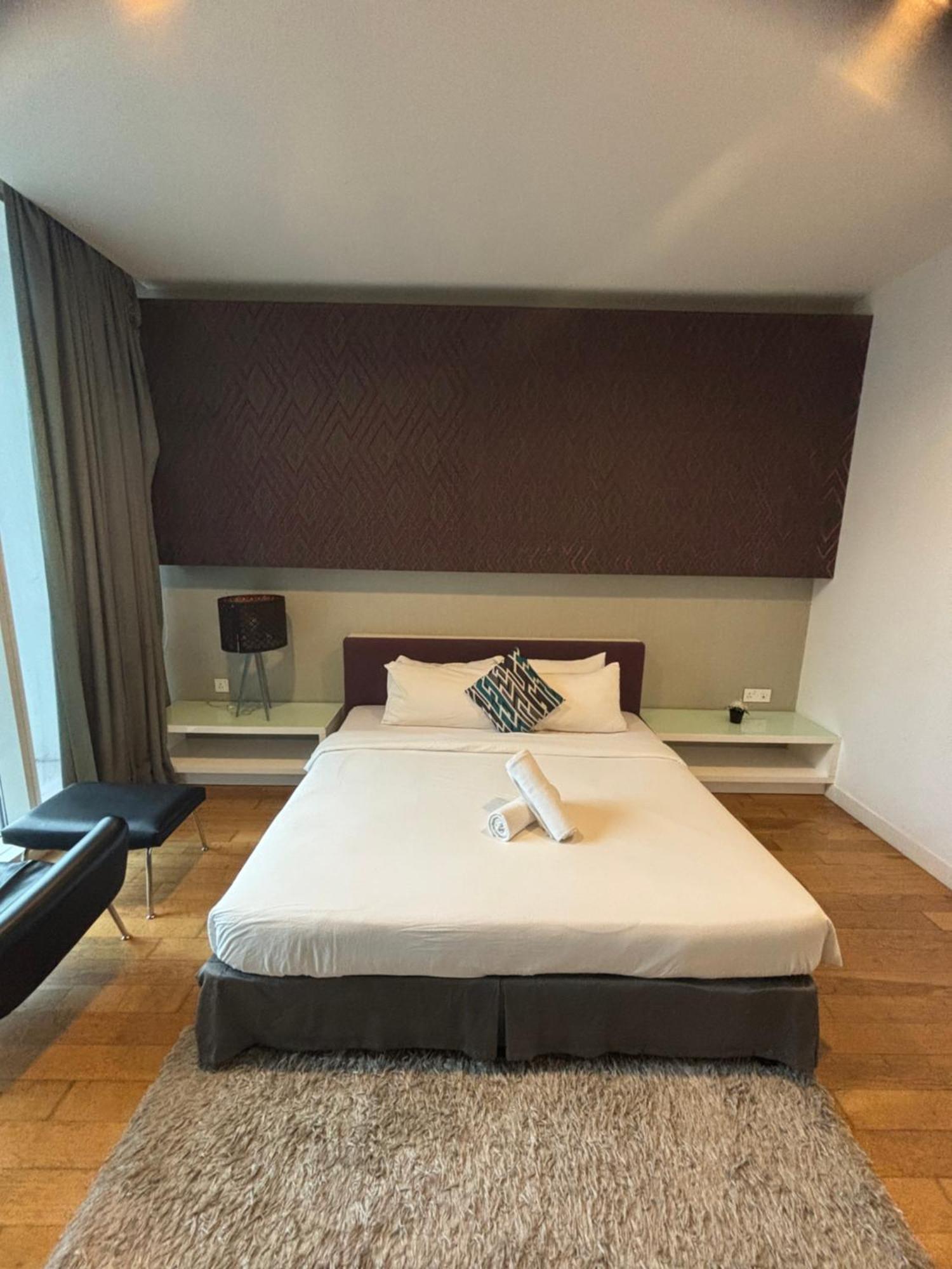 Luxury Klcc Platinum By Classy Hotel Kuala Lumpur