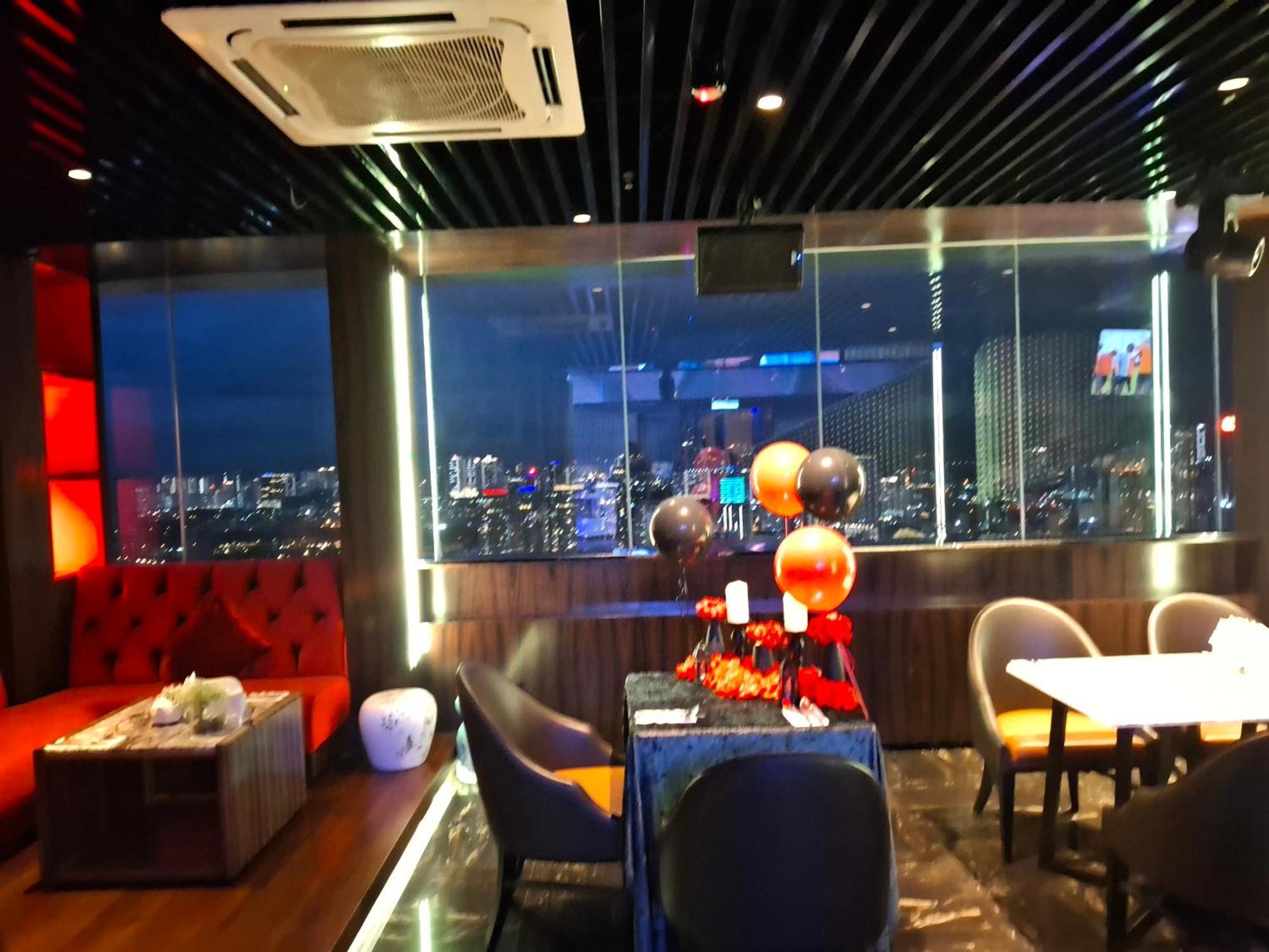 Luxury Klcc Platinum By Classy Hotel 5*